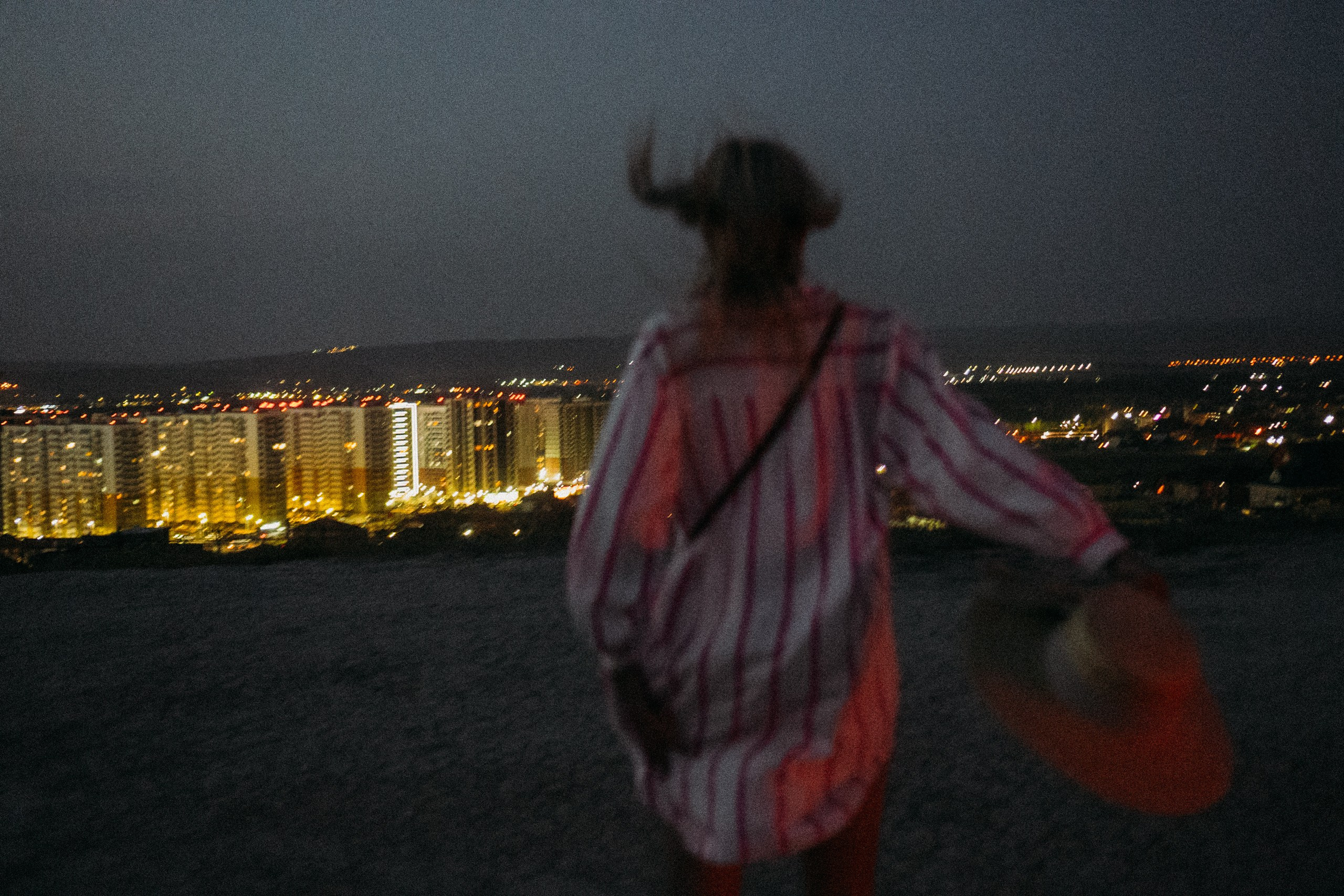 Ласточкины гнезда в Анапе. Профессиональный фотограф, Санкт-Петербург — Виктория Богомолова