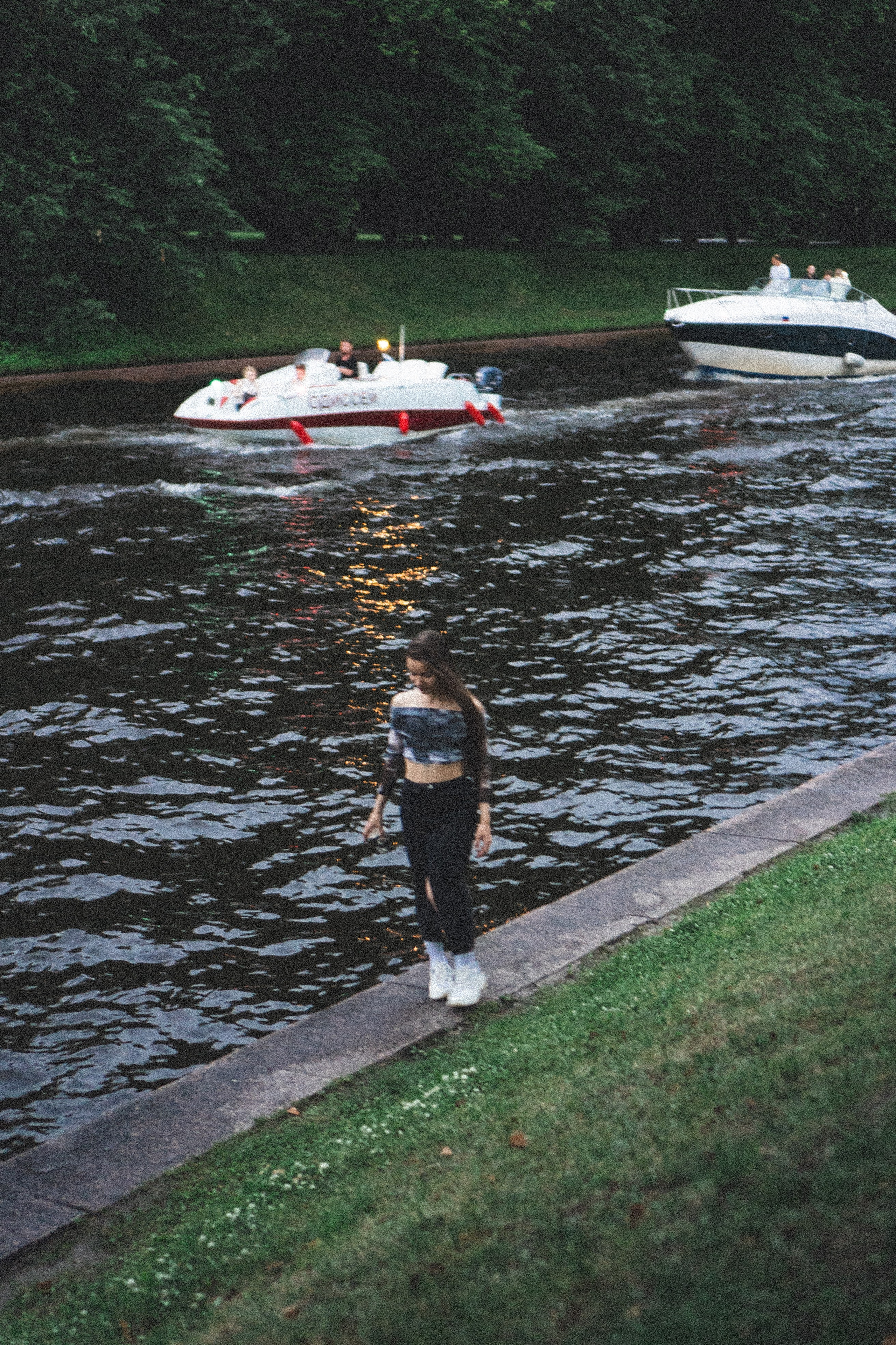 ПРОГУЛКА НА ЗАКАТЕ ПОО ЦЕНТРУ. Профессиональный фотограф, Санкт-Петербург — Виктория Богомолова
