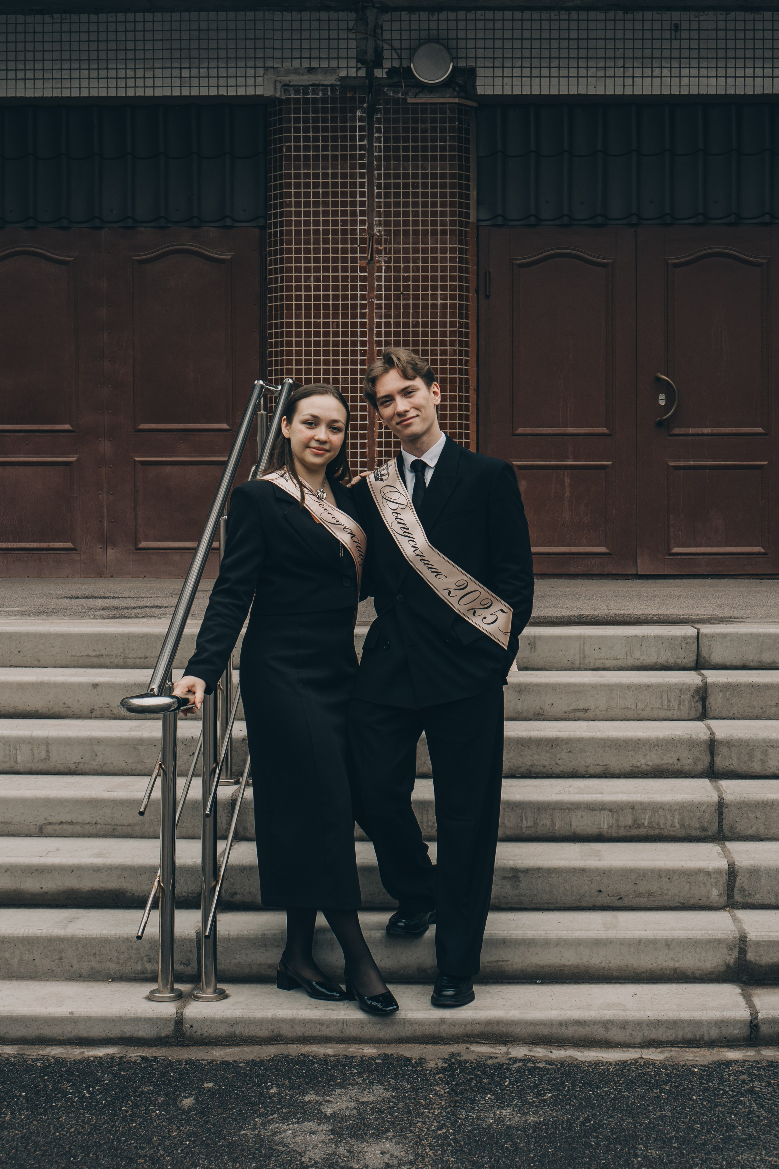 ПОСЛЕДНИЙ ЗВОНОК. Профессиональный фотограф, Санкт-Петербург — Виктория Богомолова