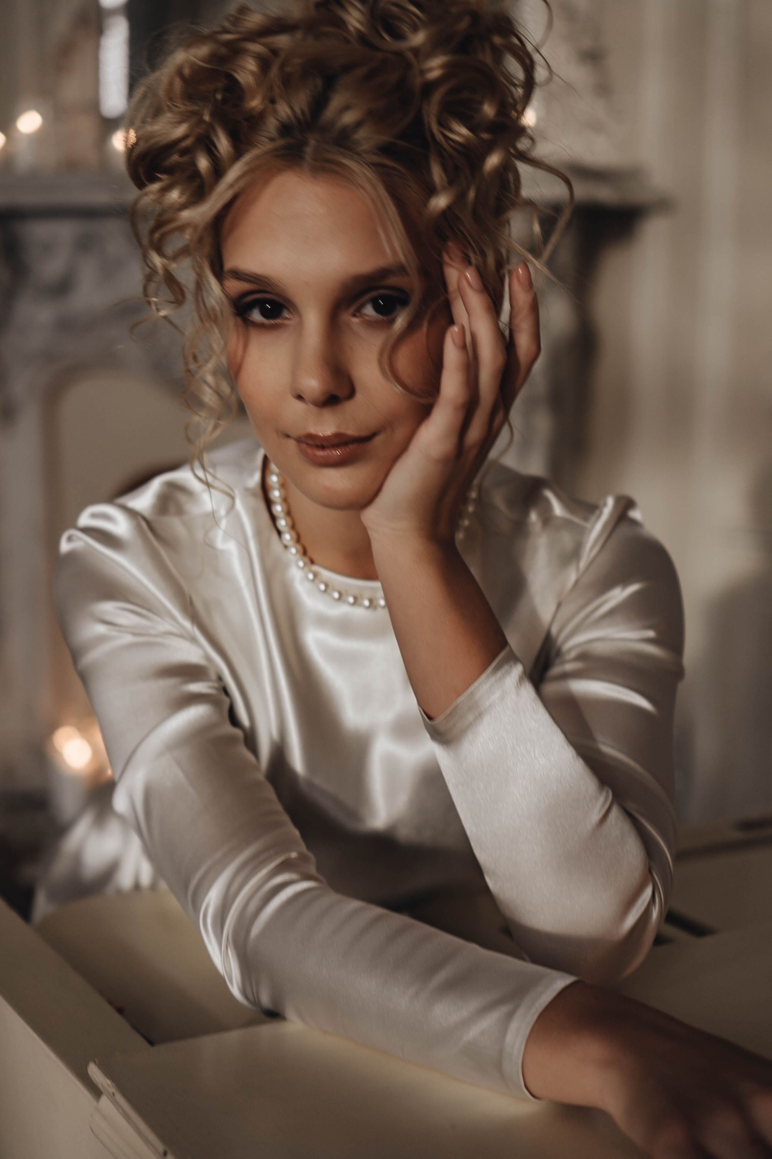 СВАДЕБНАЯ ФОТОСЕСИИЯ В НИКОЛАЕВСКОМ ДВОРЦЕ. Профессиональный фотограф, Санкт-Петербург — Виктория Богомолова