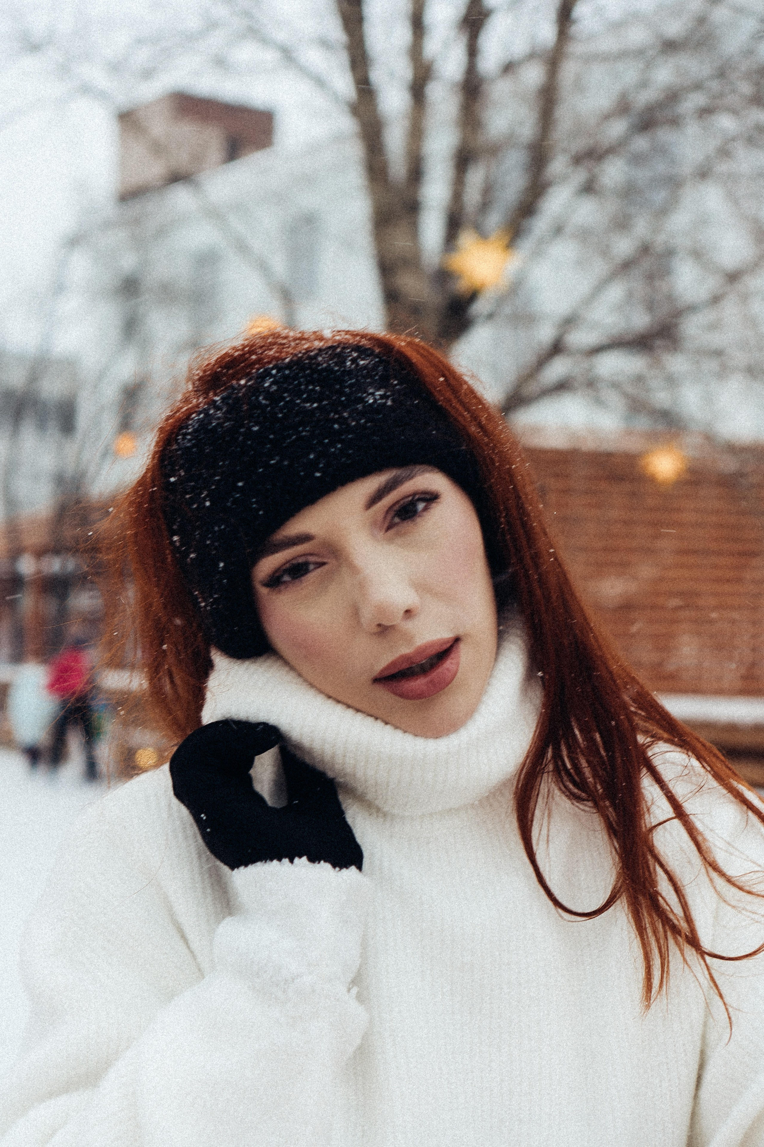 КАТОК СЕВКАБЕЛЬ. Профессиональный фотограф, Санкт-Петербург — Виктория Богомолова
