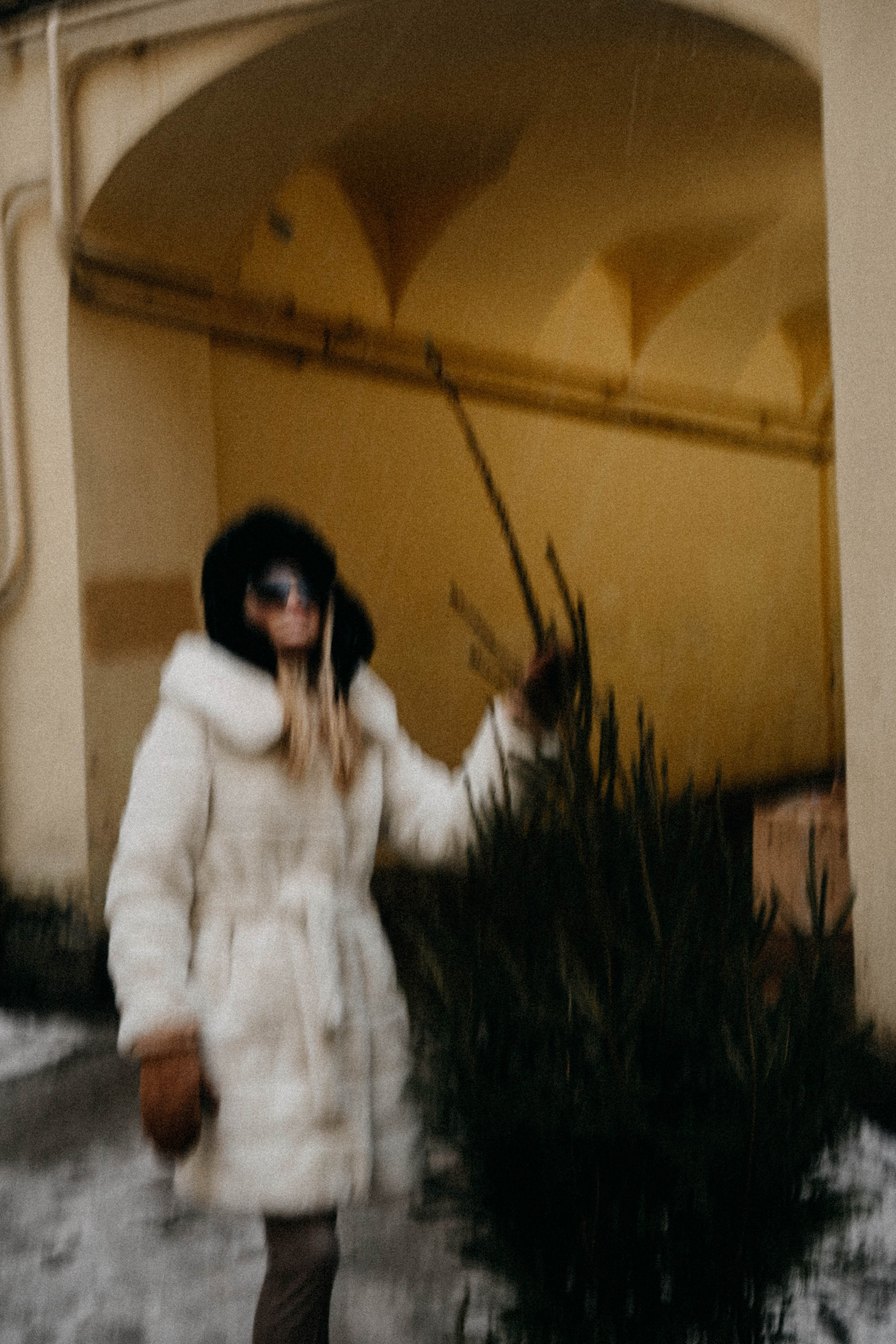 Новогодняя. Профессиональный фотограф, Санкт-Петербург — Виктория Богомолова