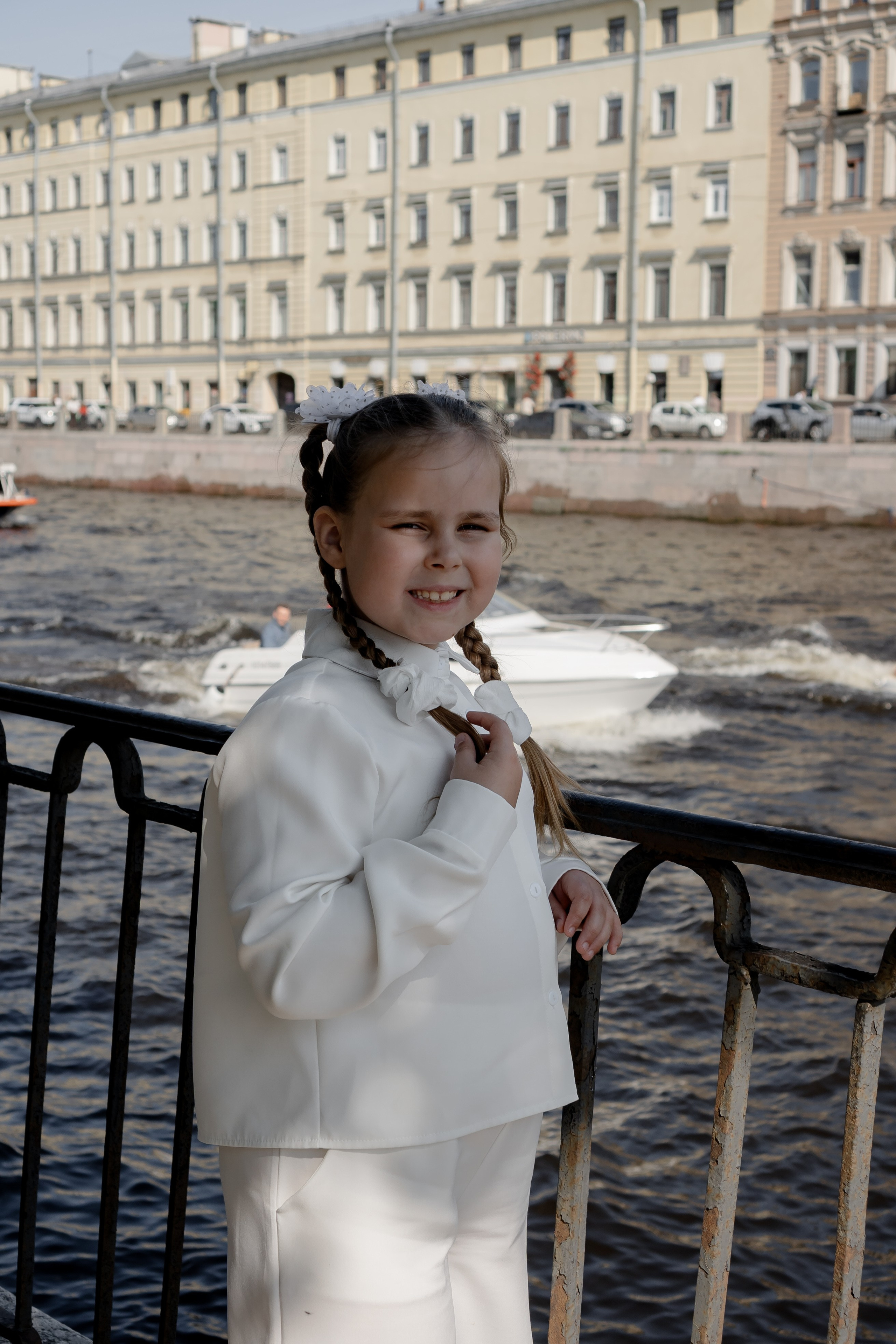 СВАДЕБНЫЙ РЕПОРТАЖ. Профессиональный фотограф, Санкт-Петербург — Виктория Богомолова