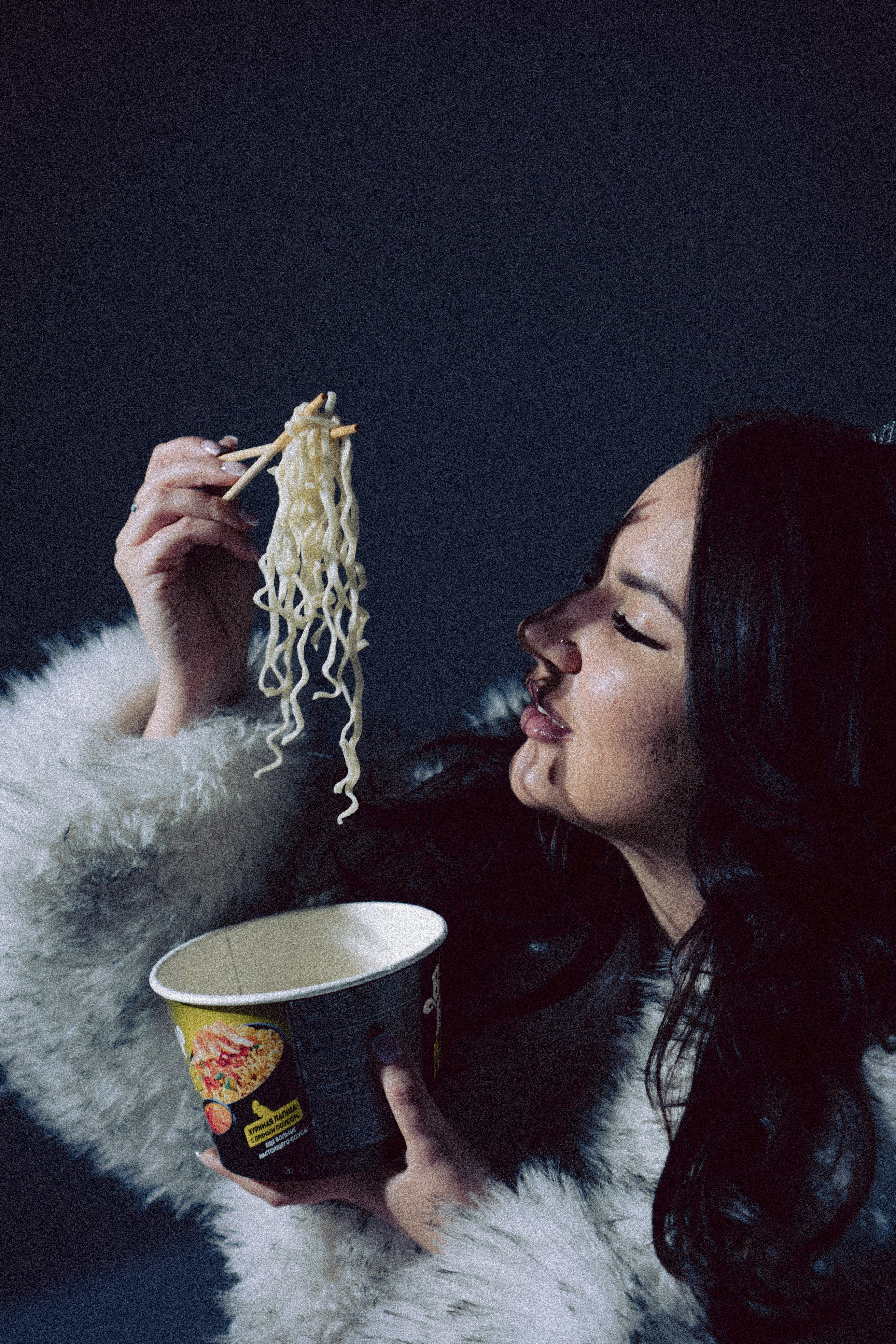 История ко дню рождения. Профессиональный фотограф, Санкт-Петербург — Виктория Богомолова