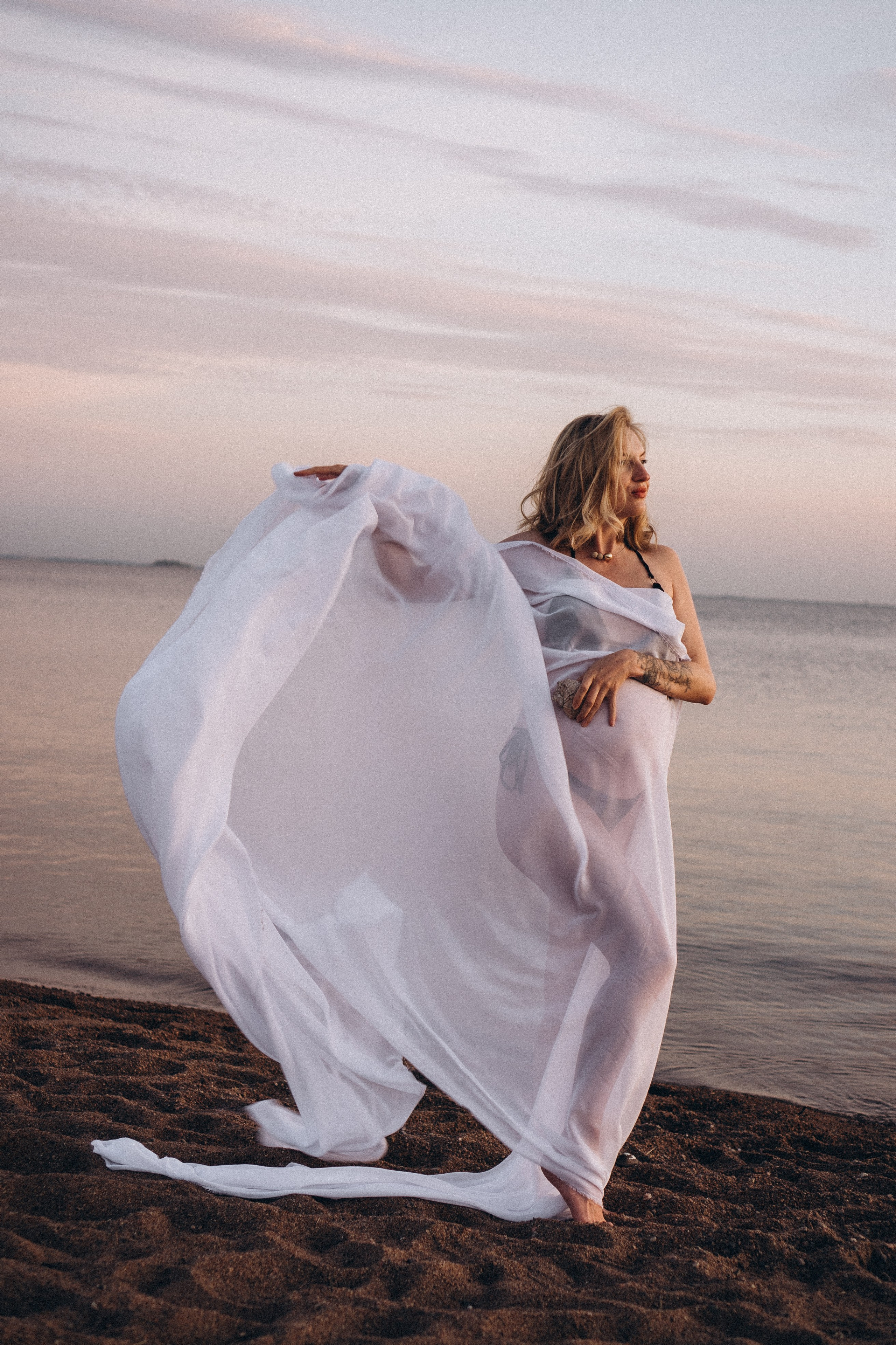 В ОЖИДАНИИ. Профессиональный фотограф, Санкт-Петербург — Виктория Богомолова