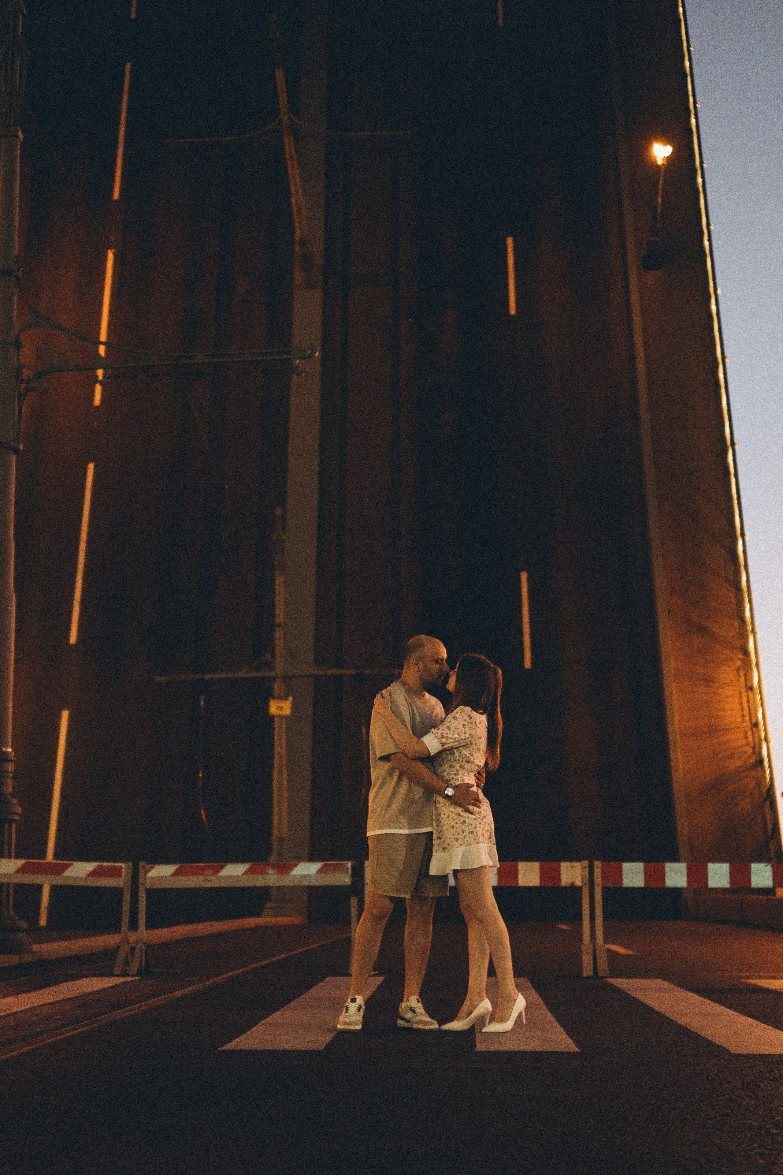 ПРОГУЛКА УТОРОМ ПО ПИТЕРУ. Профессиональный фотограф, Санкт-Петербург — Виктория Богомолова