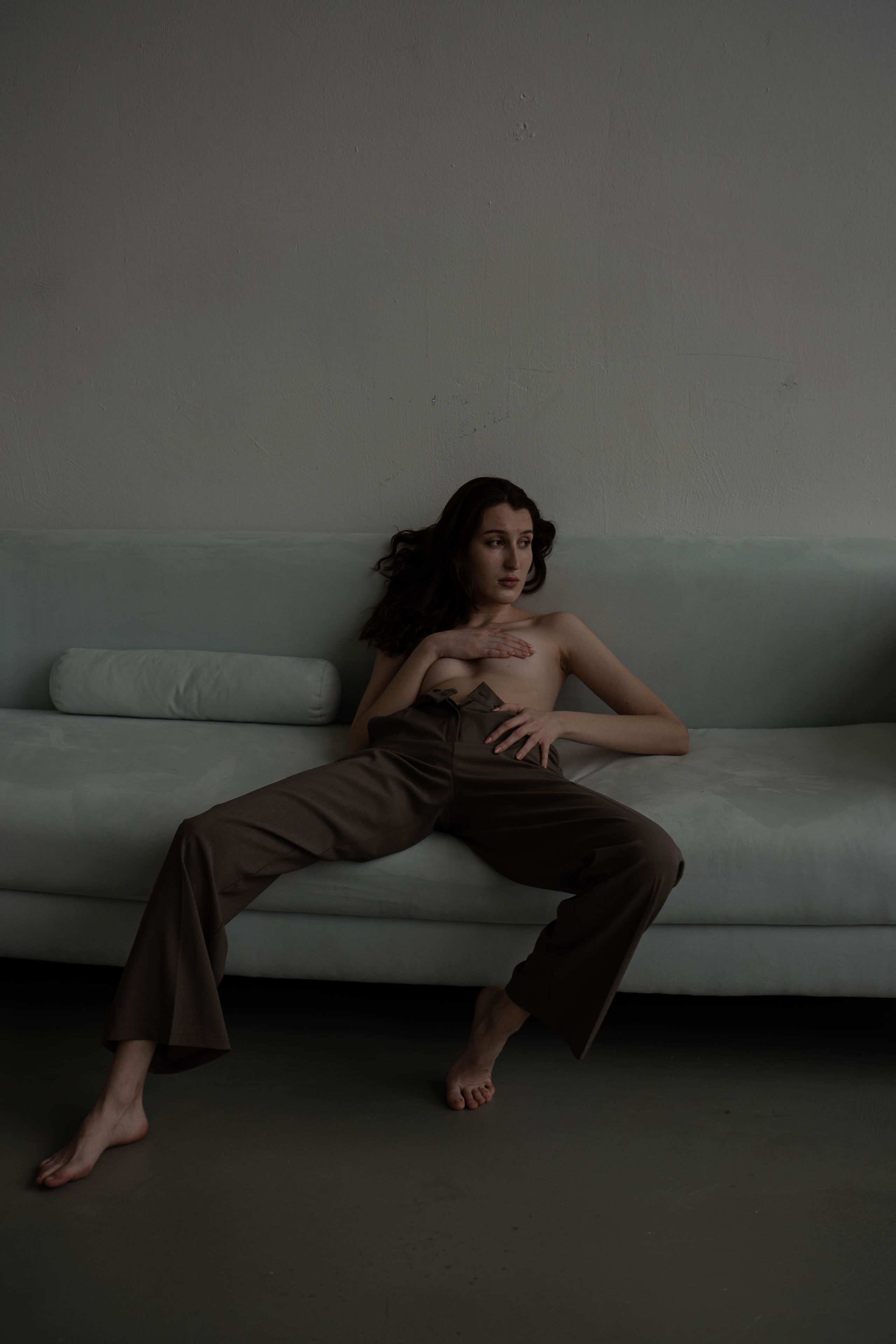 Студийная. Профессиональный фотограф, Санкт-Петербург — Виктория Богомолова