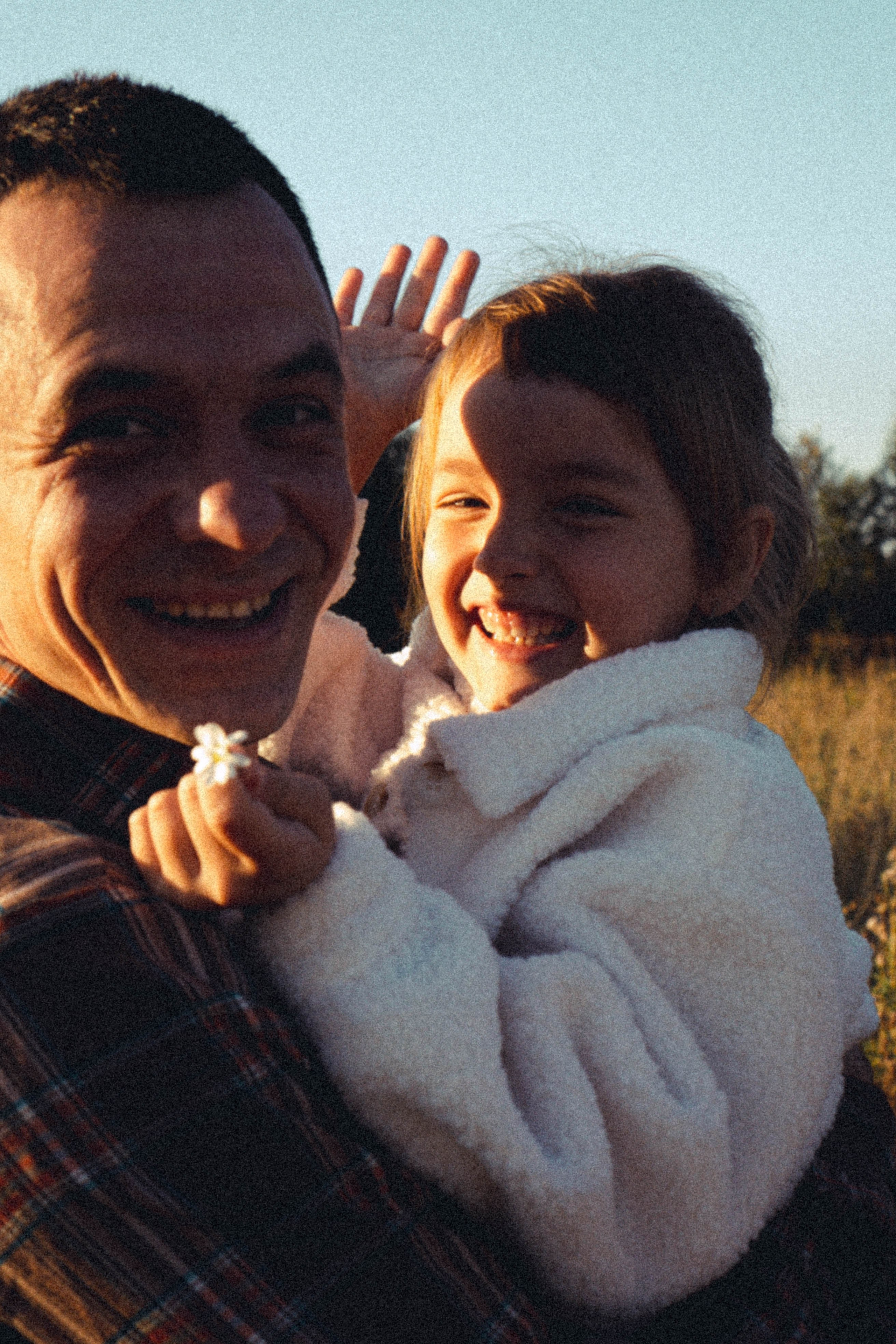 Семейная серия. Профессиональный фотограф, Санкт-Петербург — Виктория Богомолова