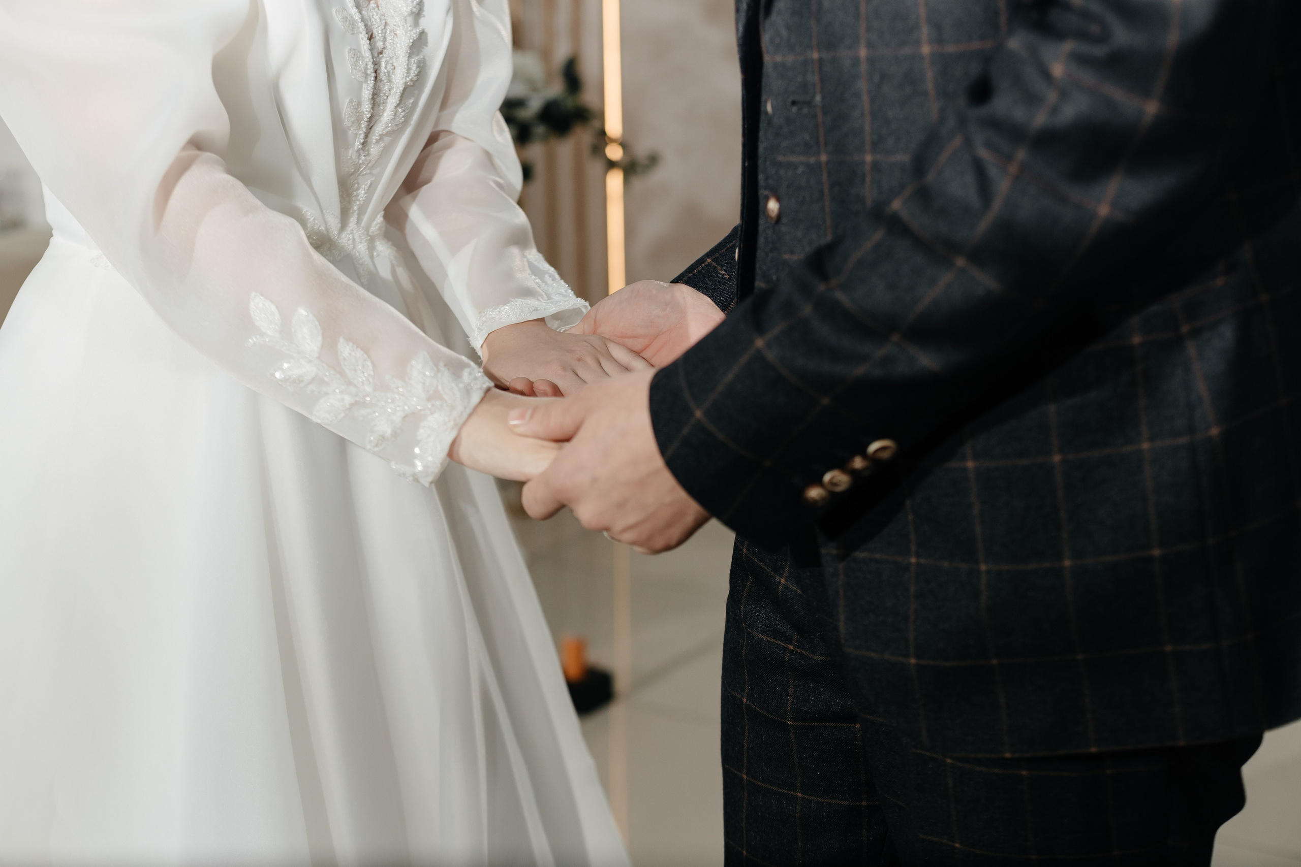 Артем и Даша. Свадебный фотограф в Краснодаре Николай Крауз