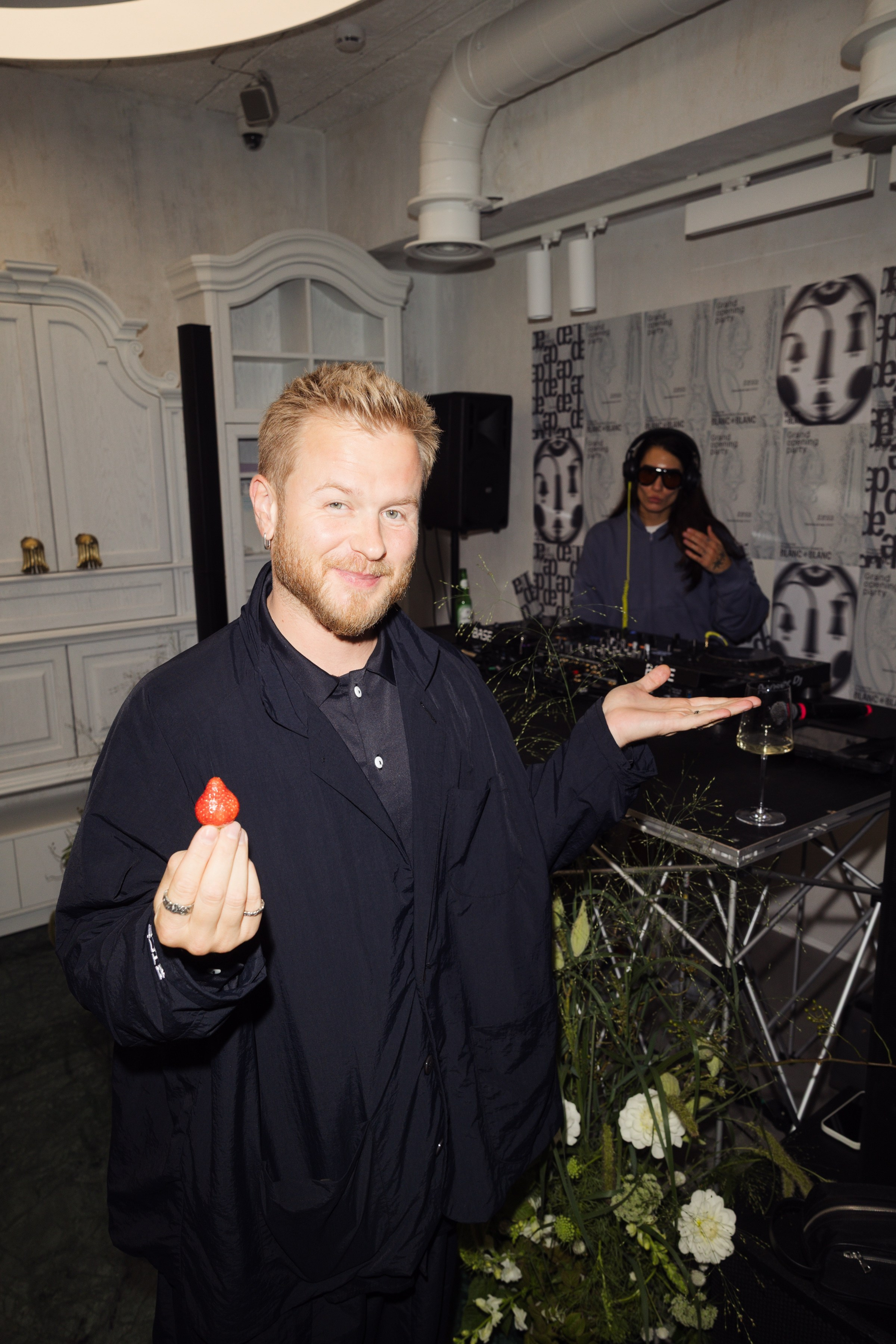 БЛАН де БЛАН