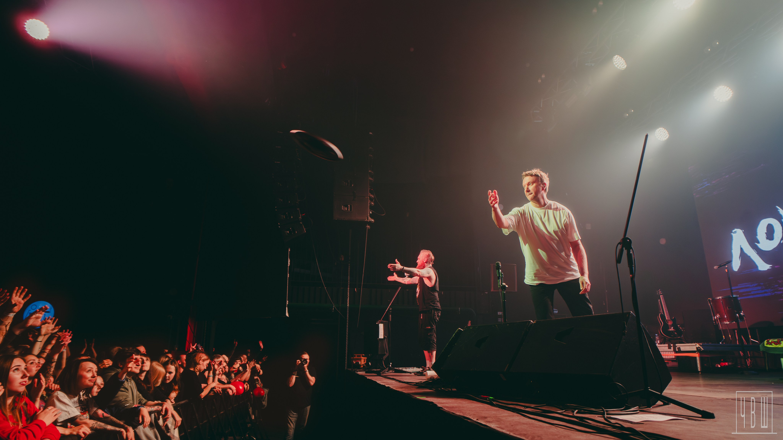 План Ломоносова, 02.11.2025, Sound. Человек в Шляпе