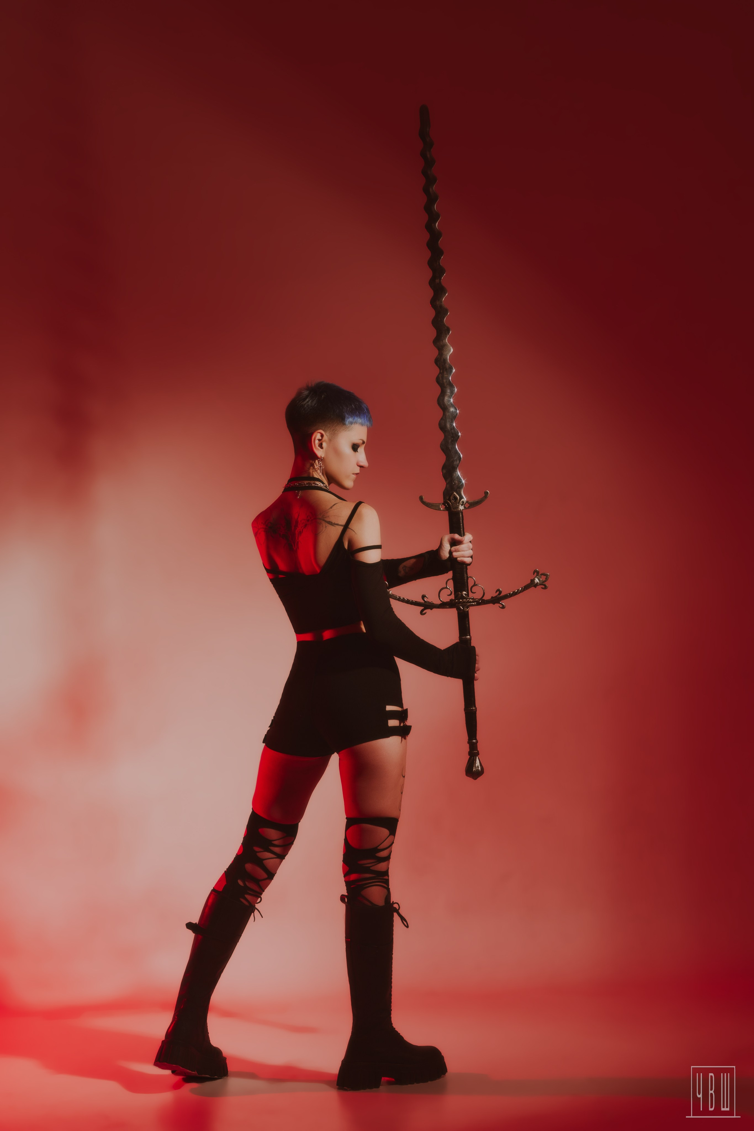 Влада и Леонид, 24.09.2025, Adini. Человек в Шляпе