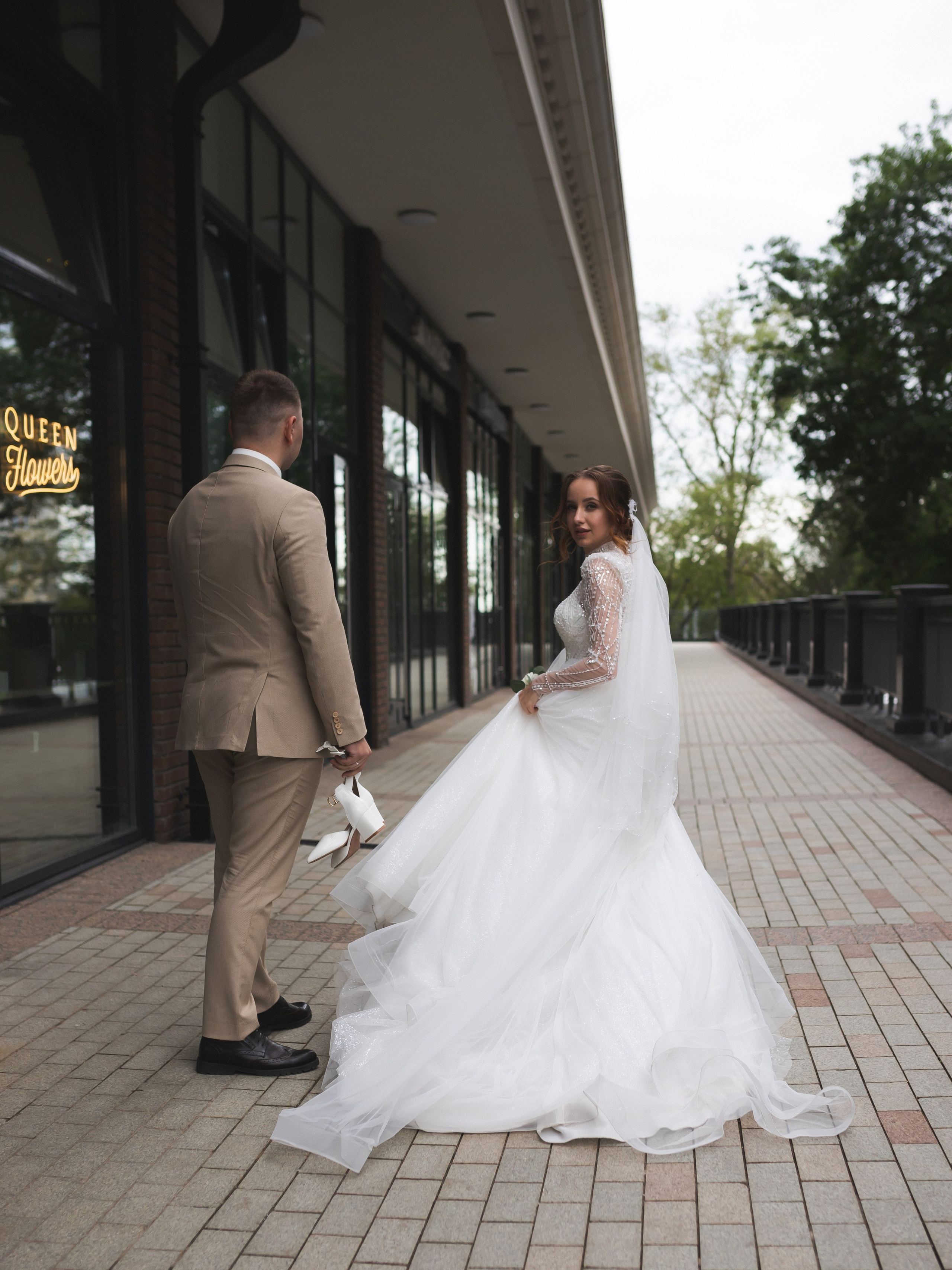 АНДРЕЙ & ЕКАТЕРИНА. Семейный фотограф Нижний Новгород