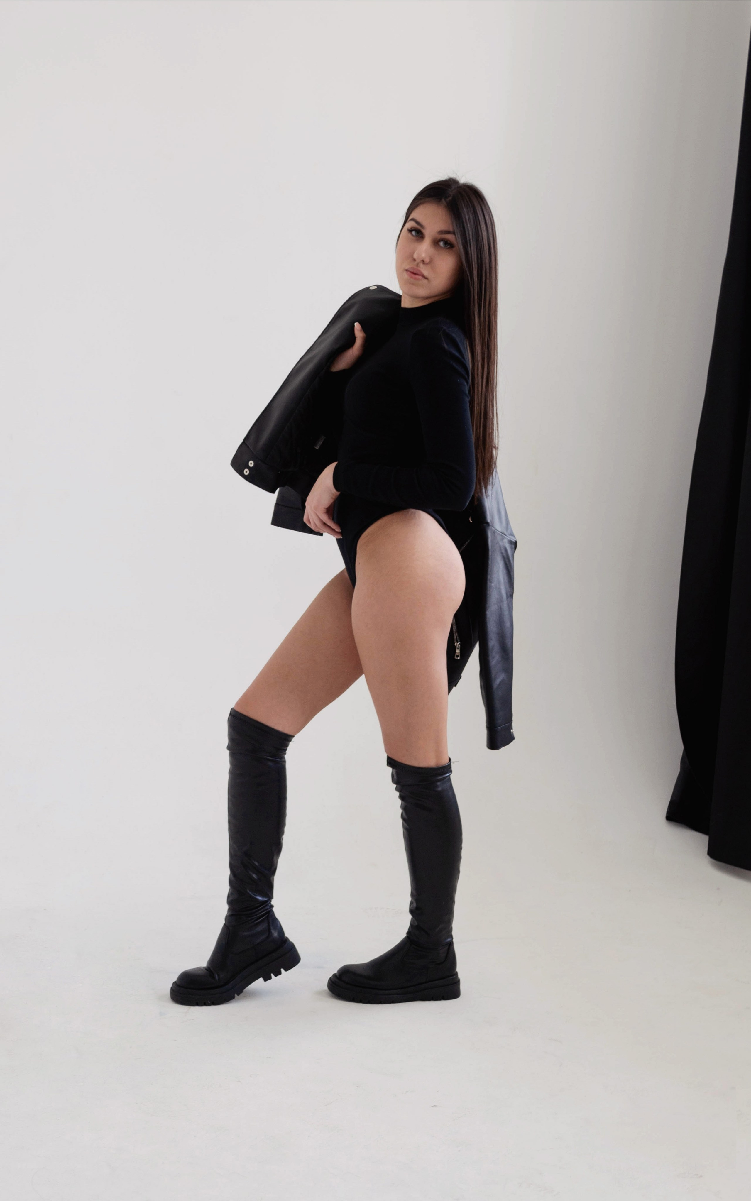 Аня. Фотограф Воронеж Кристина Золотарёва