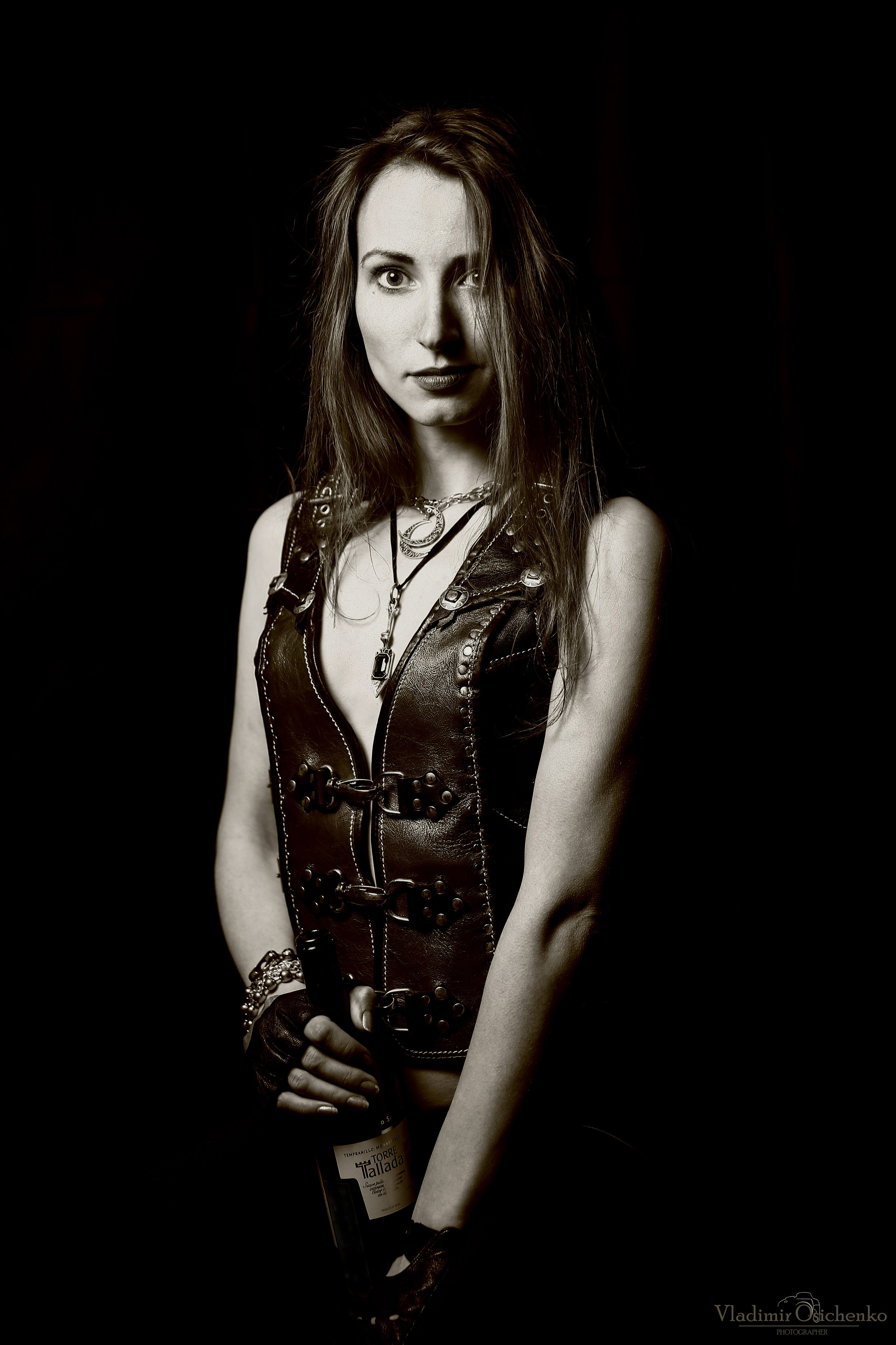 Soul Moto. Фотограф в Москве Владимир Осиченко — портреты, мероприятия, репортажи