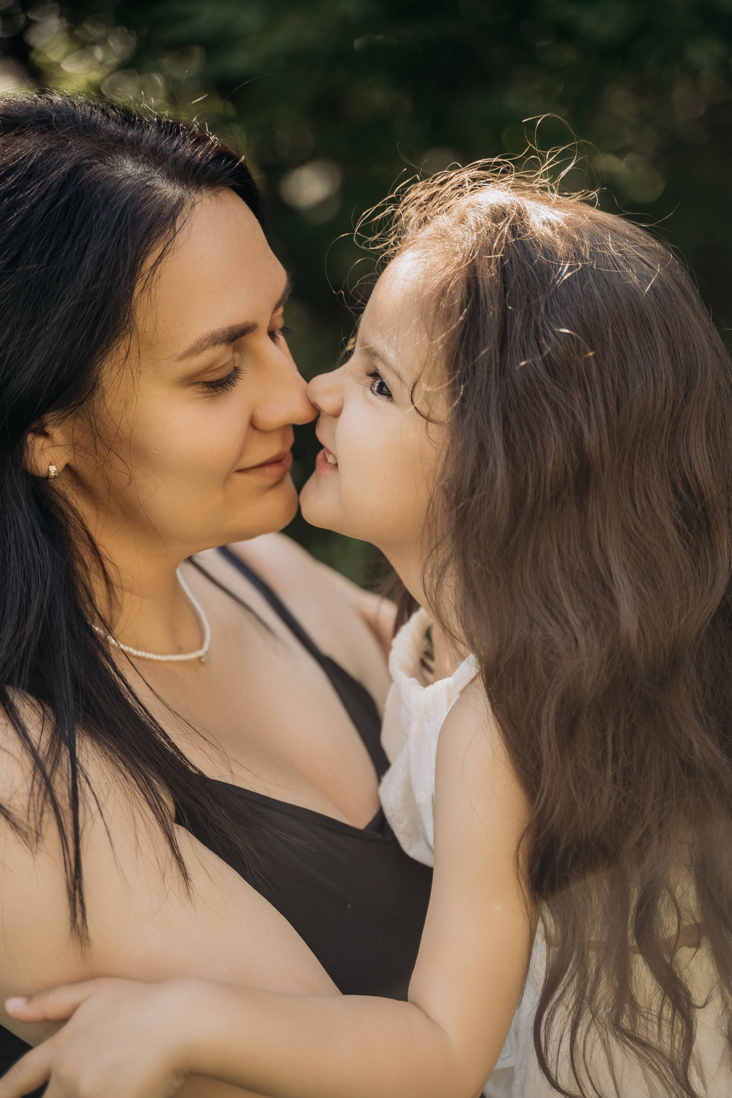 Элина и Ассель. Свадебный семейный фотограф Ксения Божко Уфа Раевка никах в Нарыстау