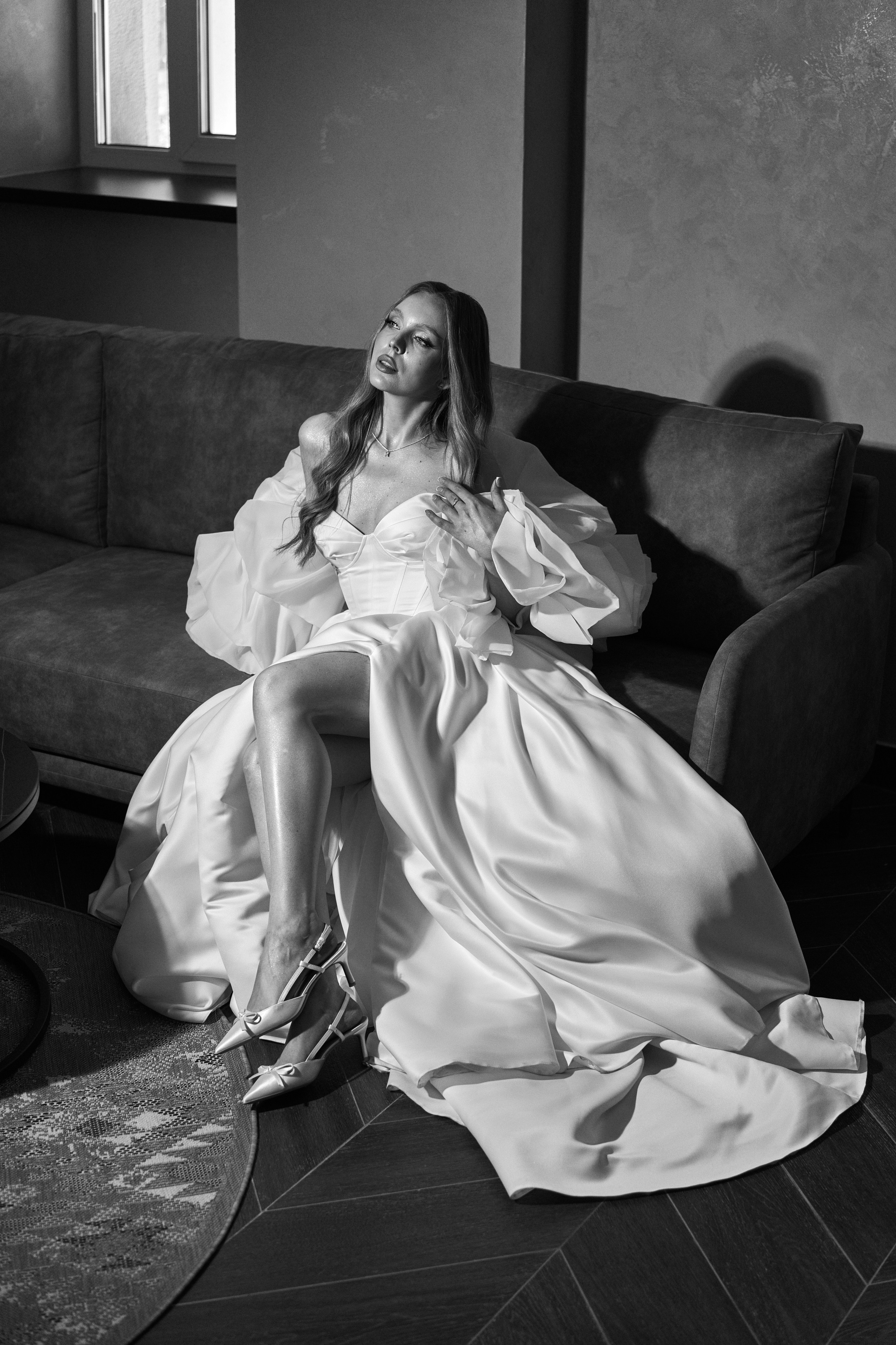 Ярослав и Карина. Фотограф Челябинск — Кирилл Устюжанин