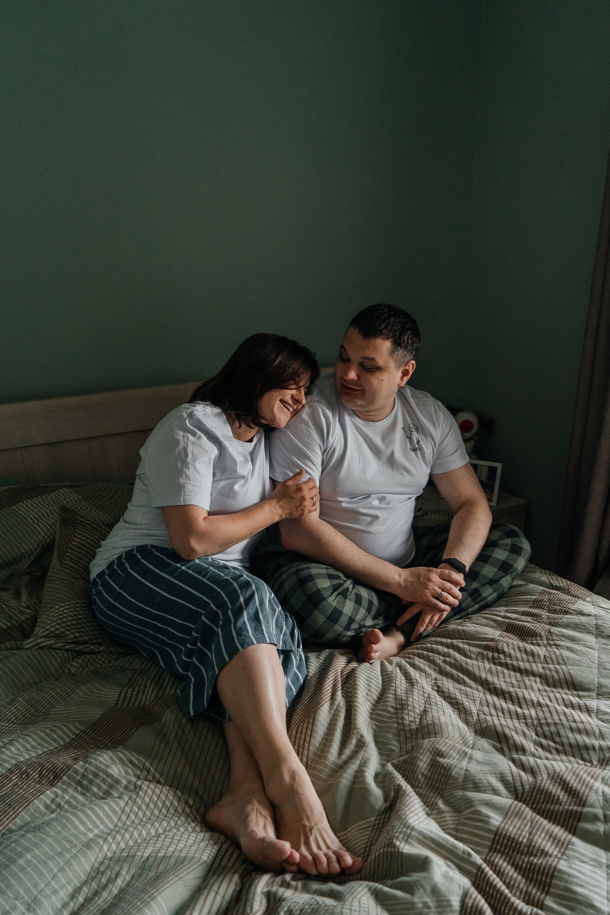 В День победы. Портретный и семейный фотограф Ксения Казанцева