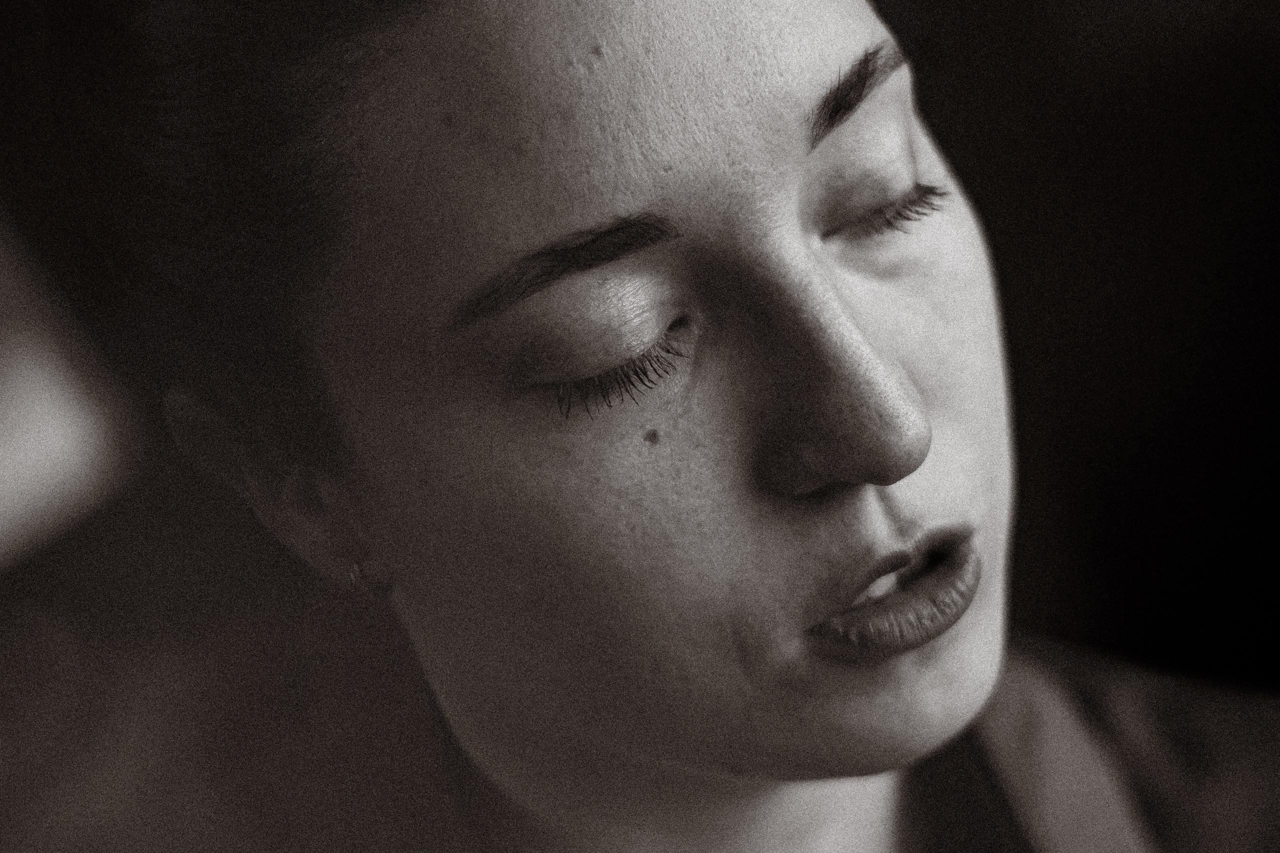 Таня. Портретный и семейный фотограф Ксения Казанцева