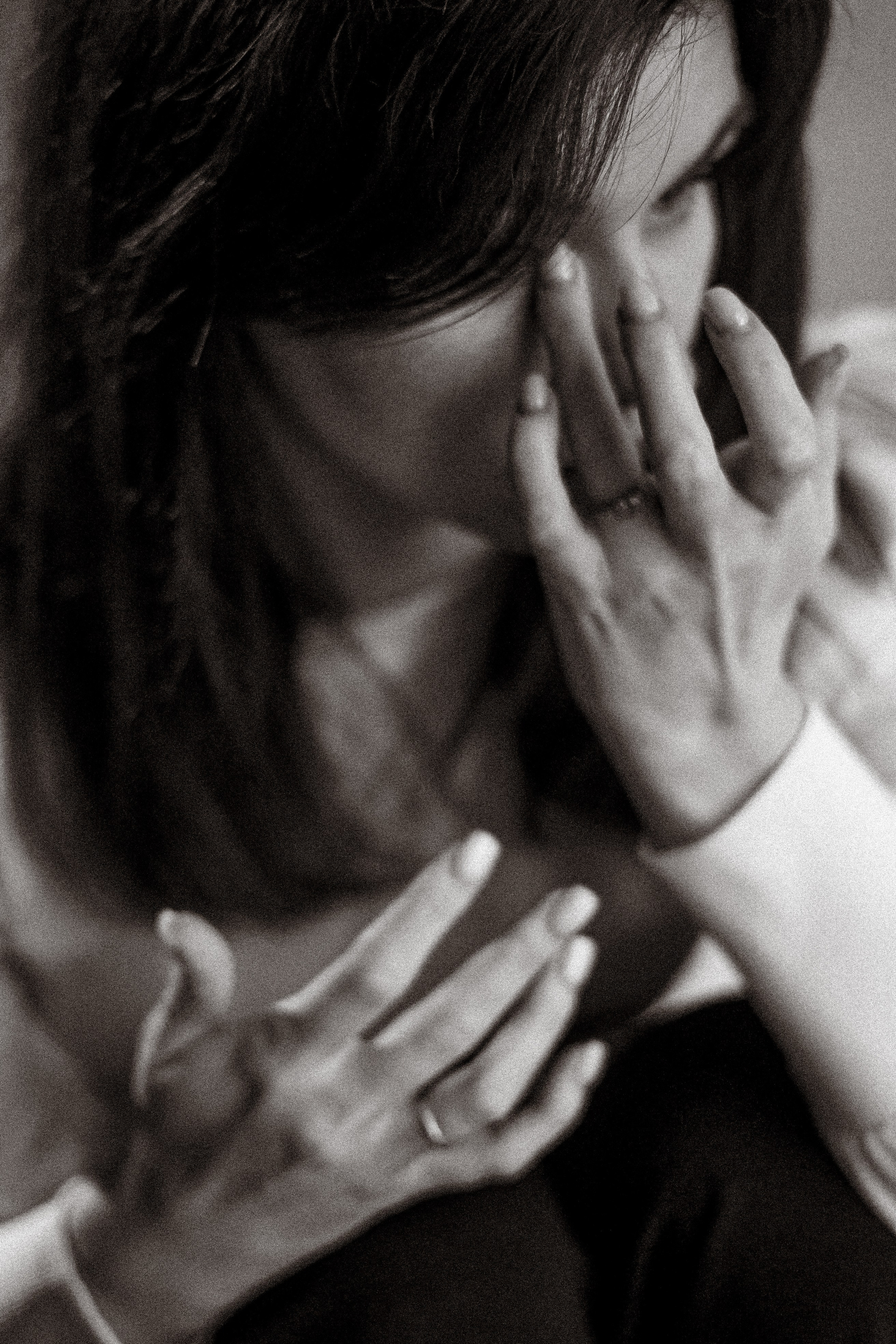 Олеся. Портретный и семейный фотограф Ксения Казанцева