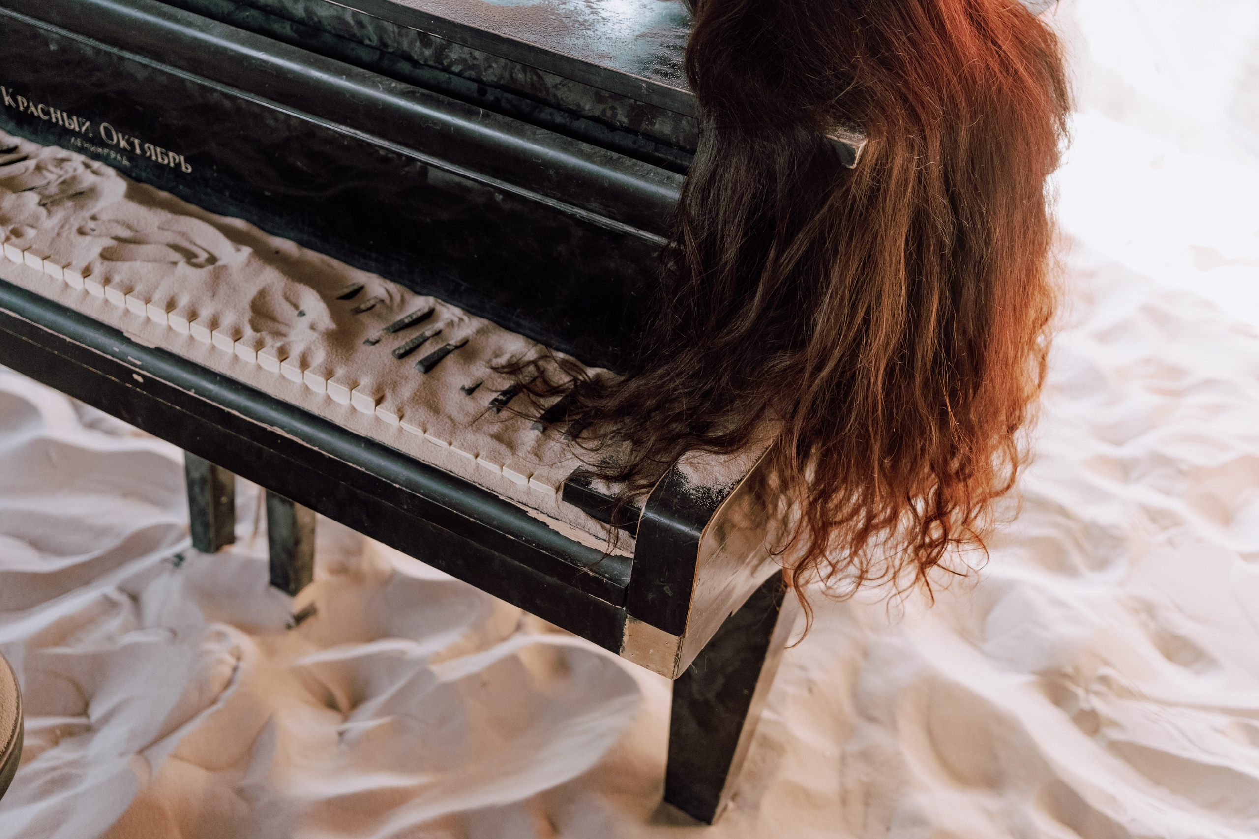 Нана. Портретный и семейный фотограф Ксения Казанцева