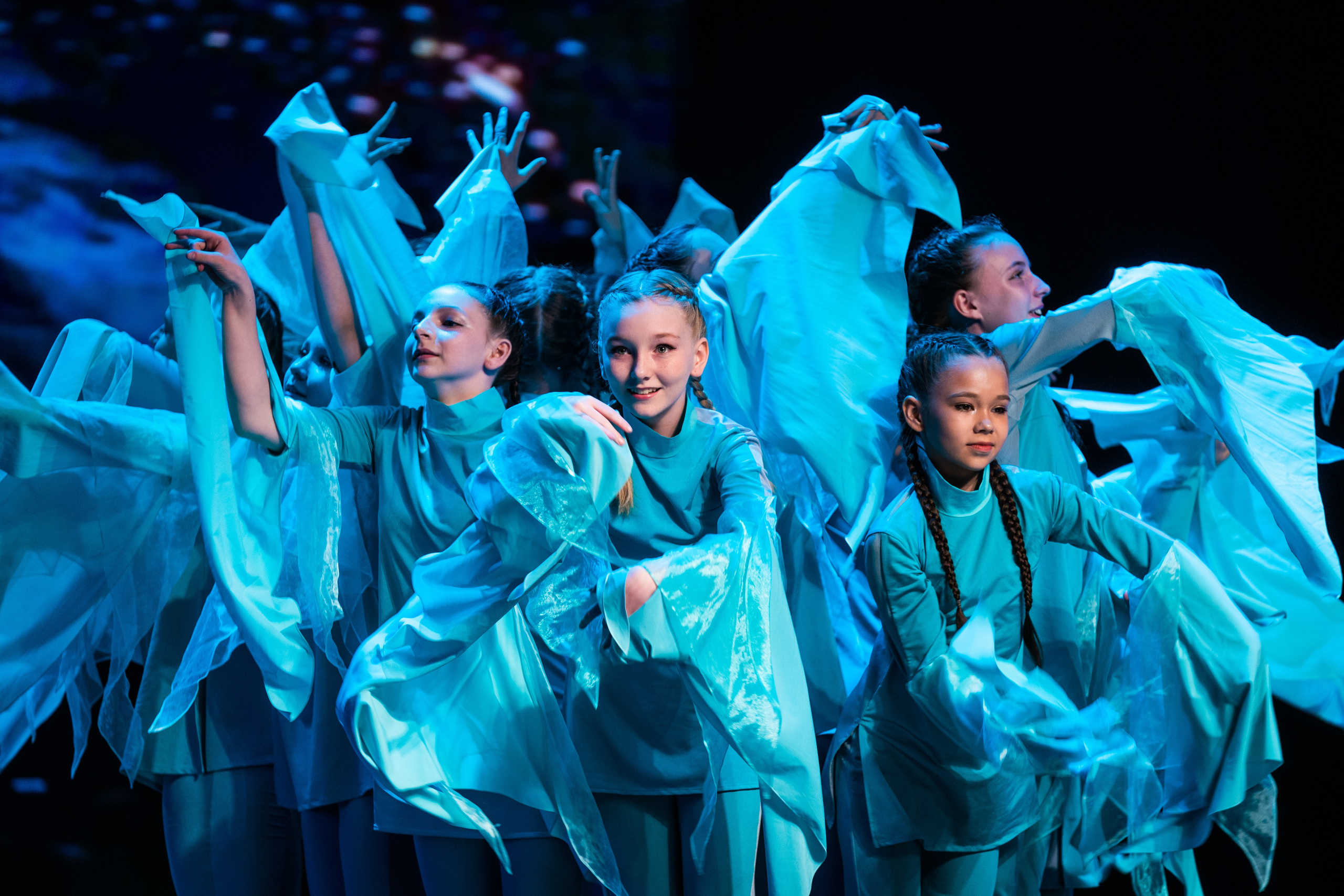 Репортаж. Фотограф Ханты-Мансийск Гагарина Мария