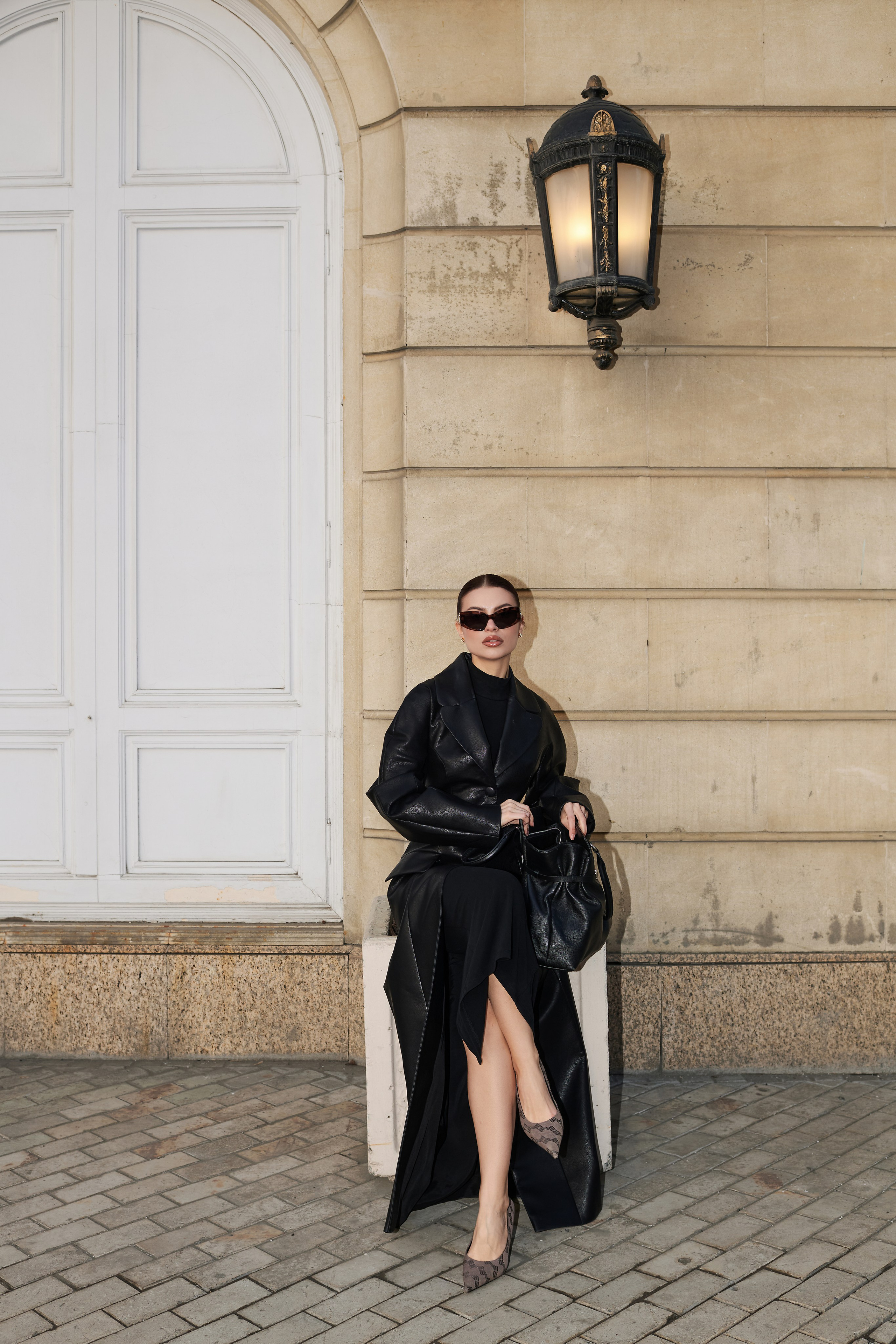 Дарья. Фотограф Москва