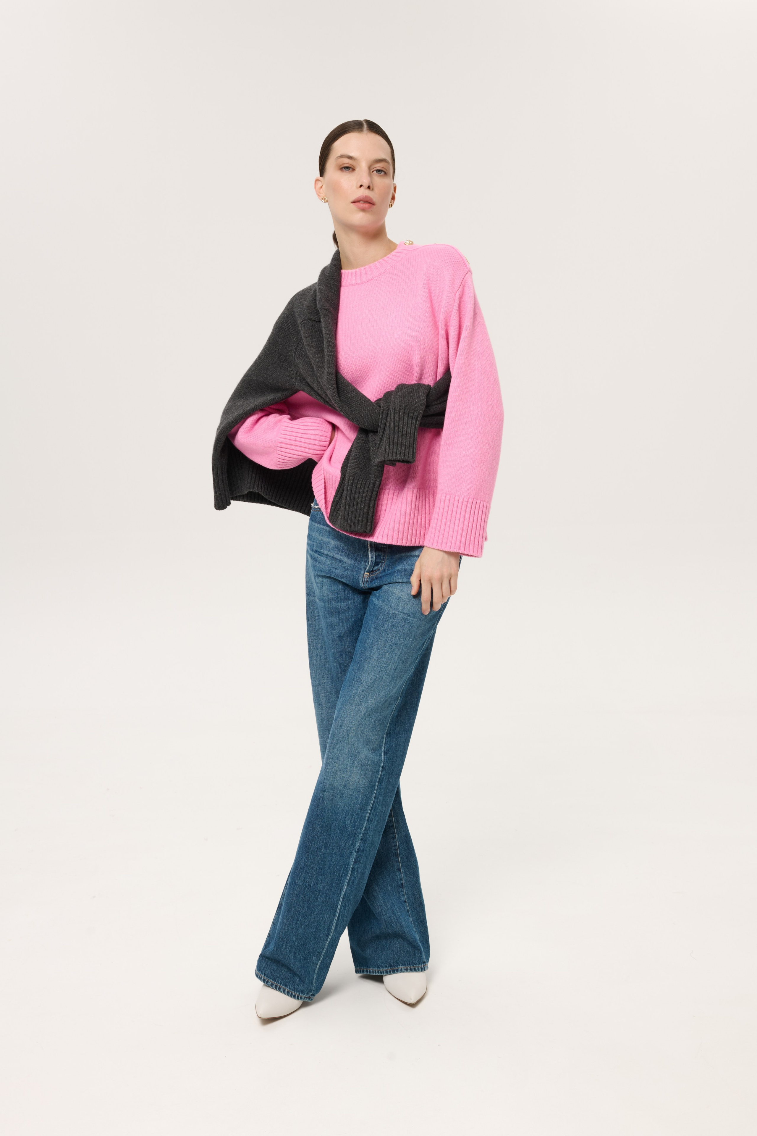 Chobi. Фотограф Москва