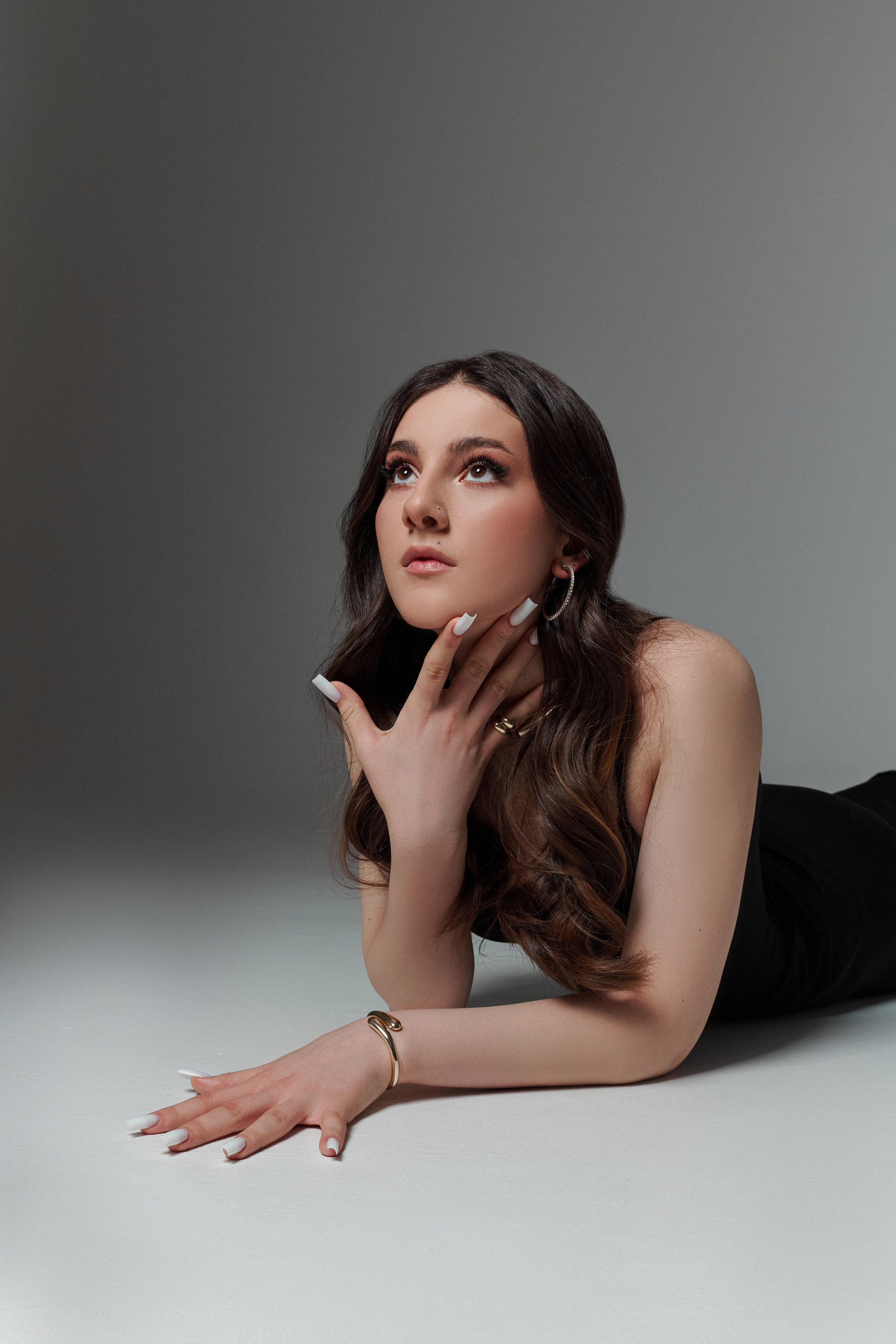 Амелия. Фотограф Москва