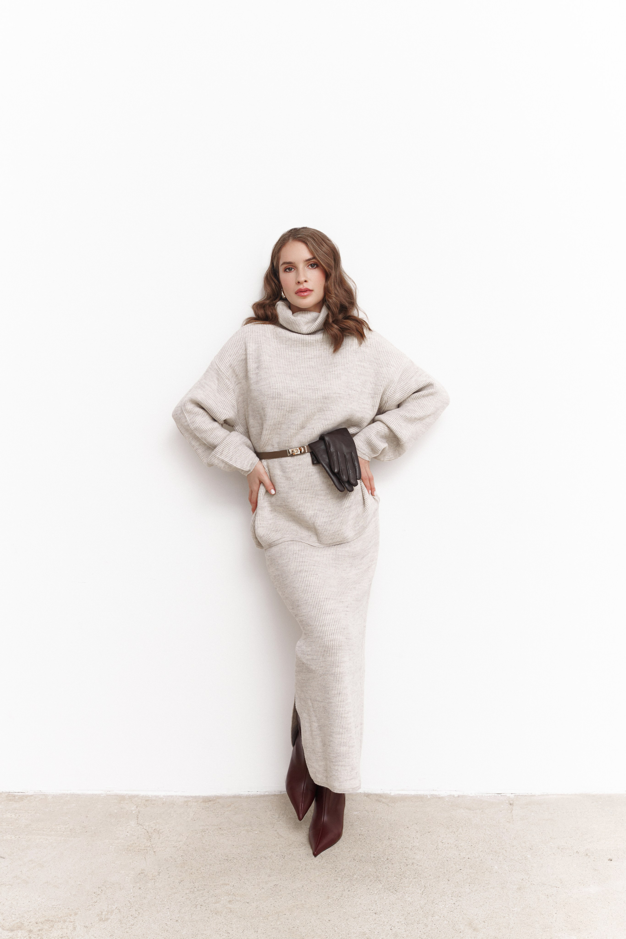 Lookbook. Фотограф Москва