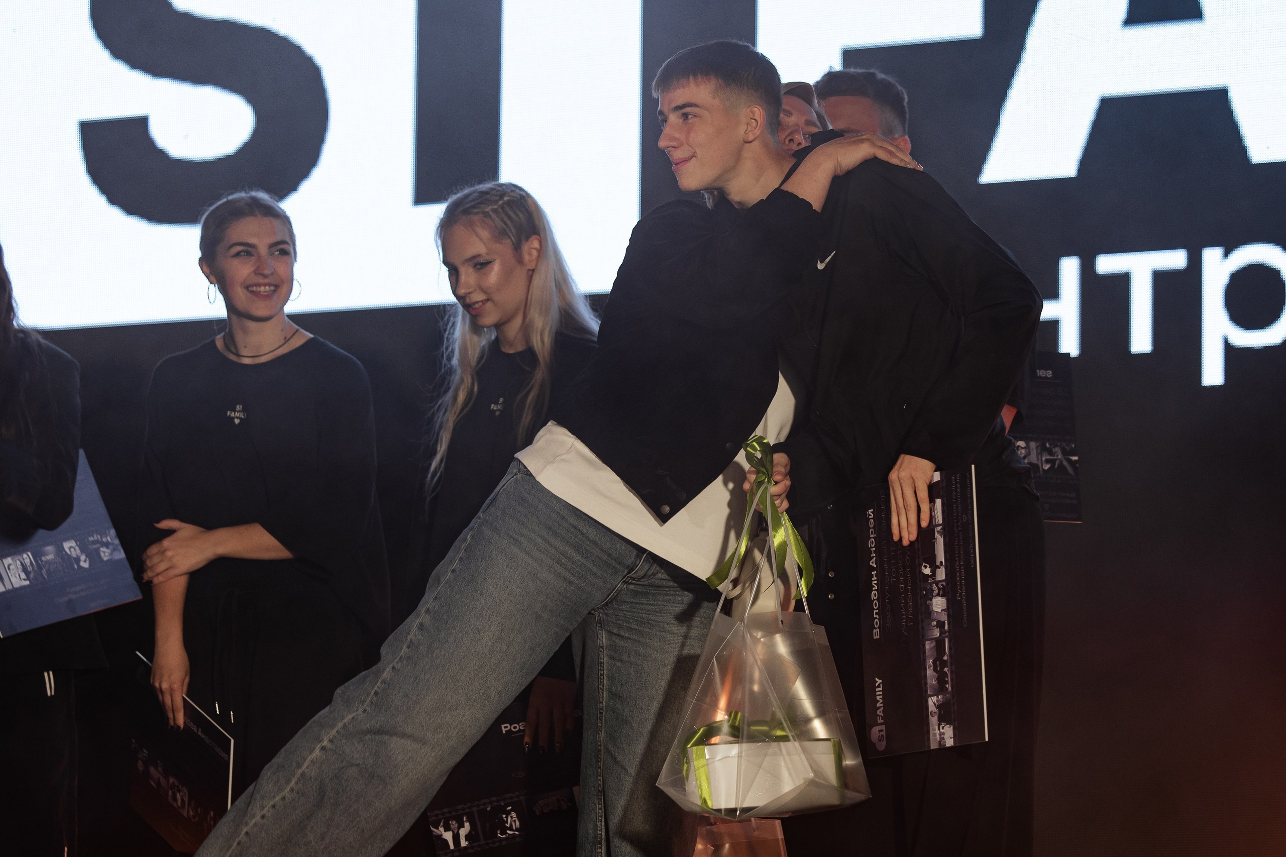 Танцы. Фотограф Николай Петрушкин | Ставрополь, Москва