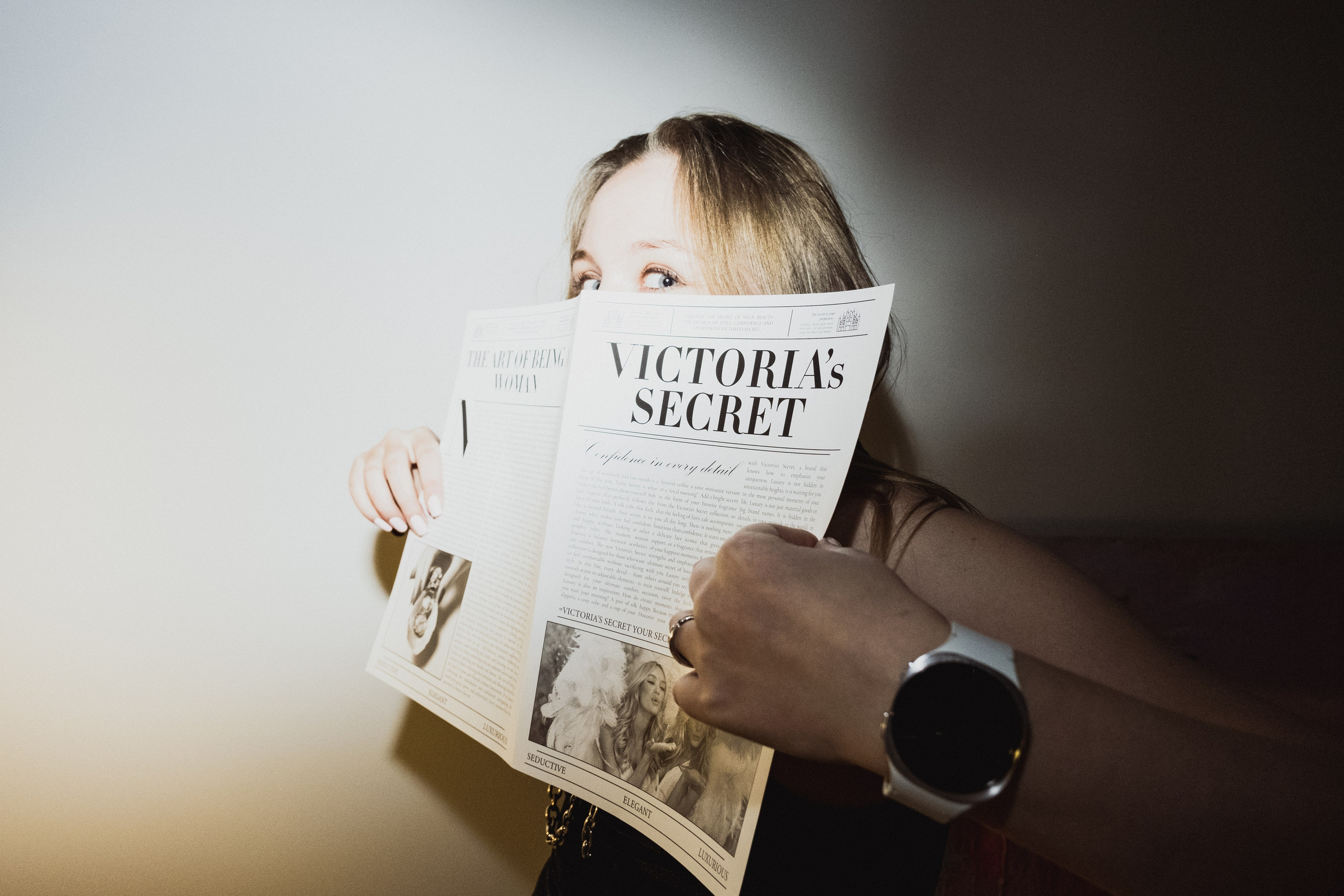 День Рождения. Фотограф Наре Мовсесян