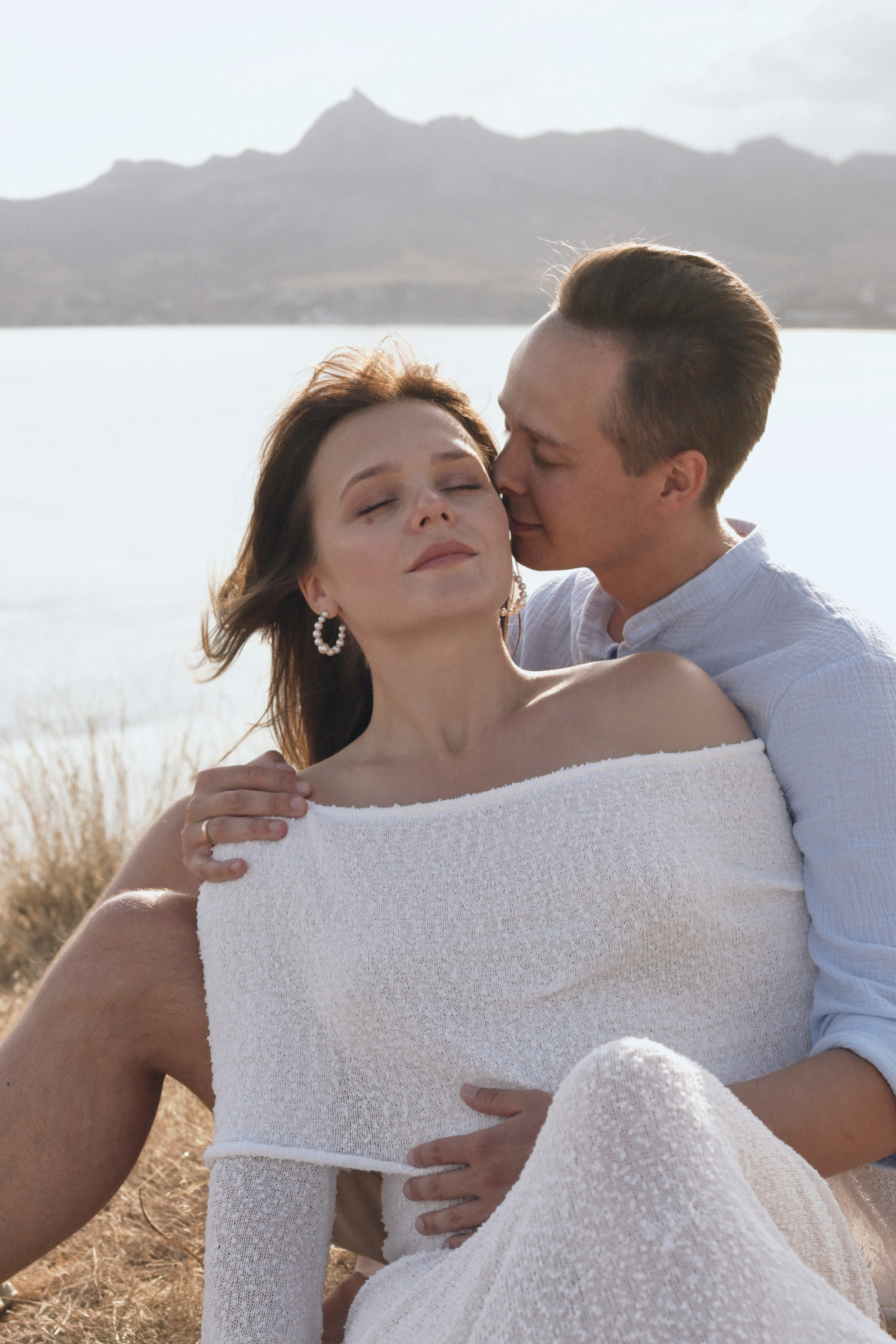 «У вас будет мальчик» | Маша и Влад. Семейный фотограф в Феодосии и по Крыму Брежнева Алла