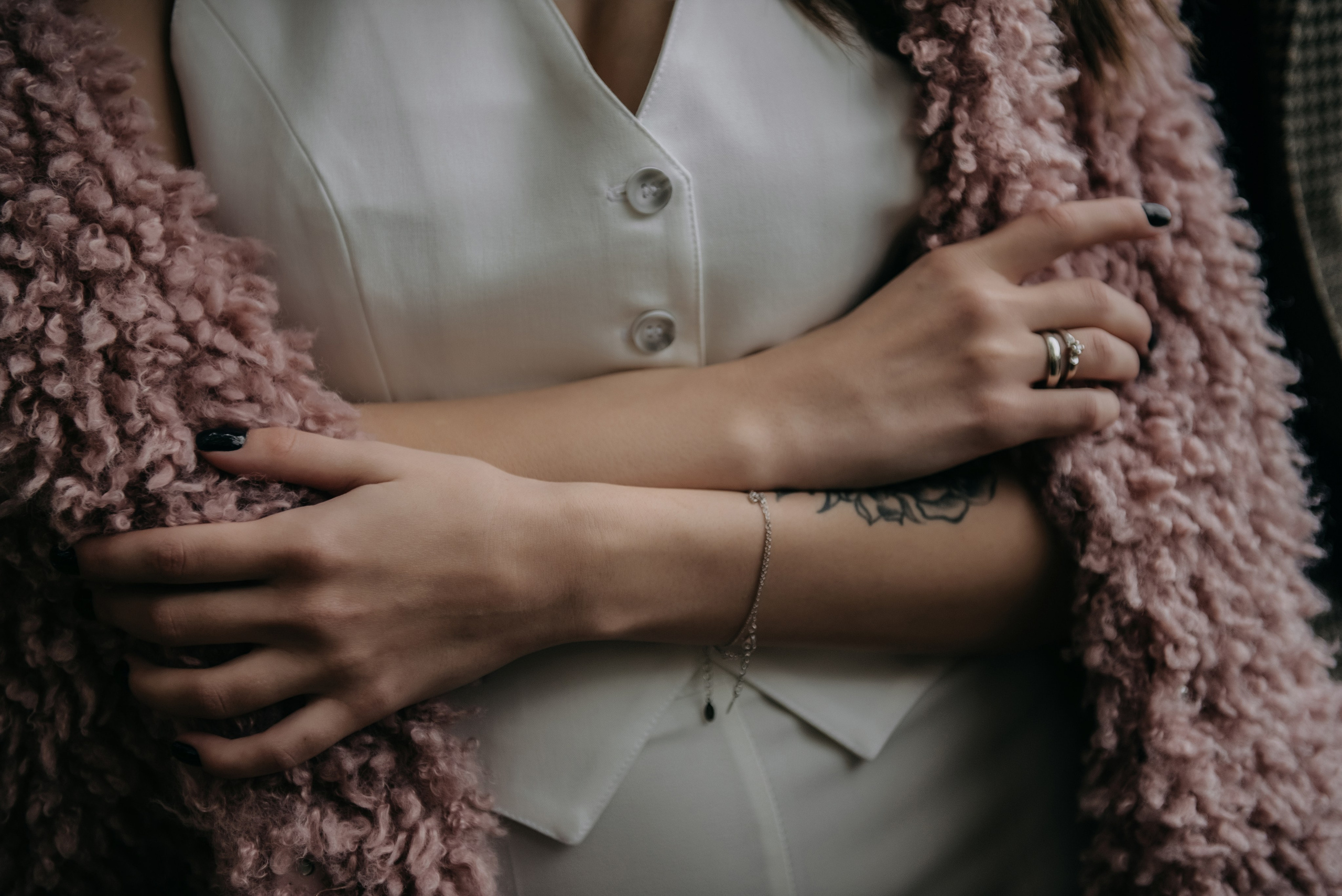 В каждом мгновении осень. Свадебный и семейный фотограф Темрюк Алёна Ковальская