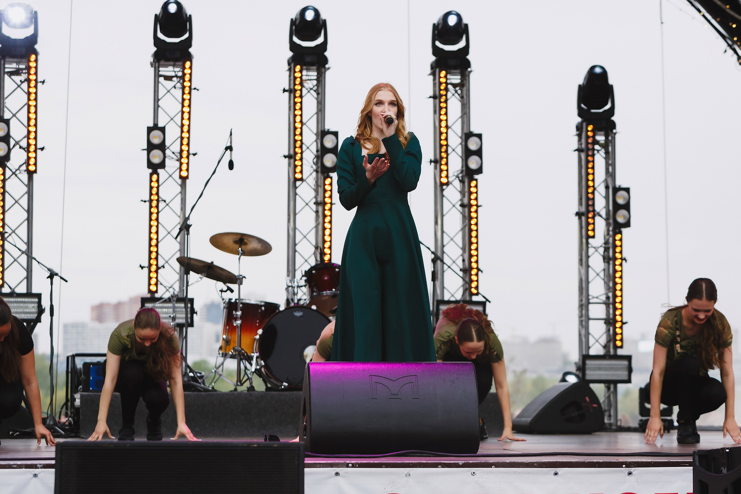 КОНЦЕРТЫ. Roman Photo