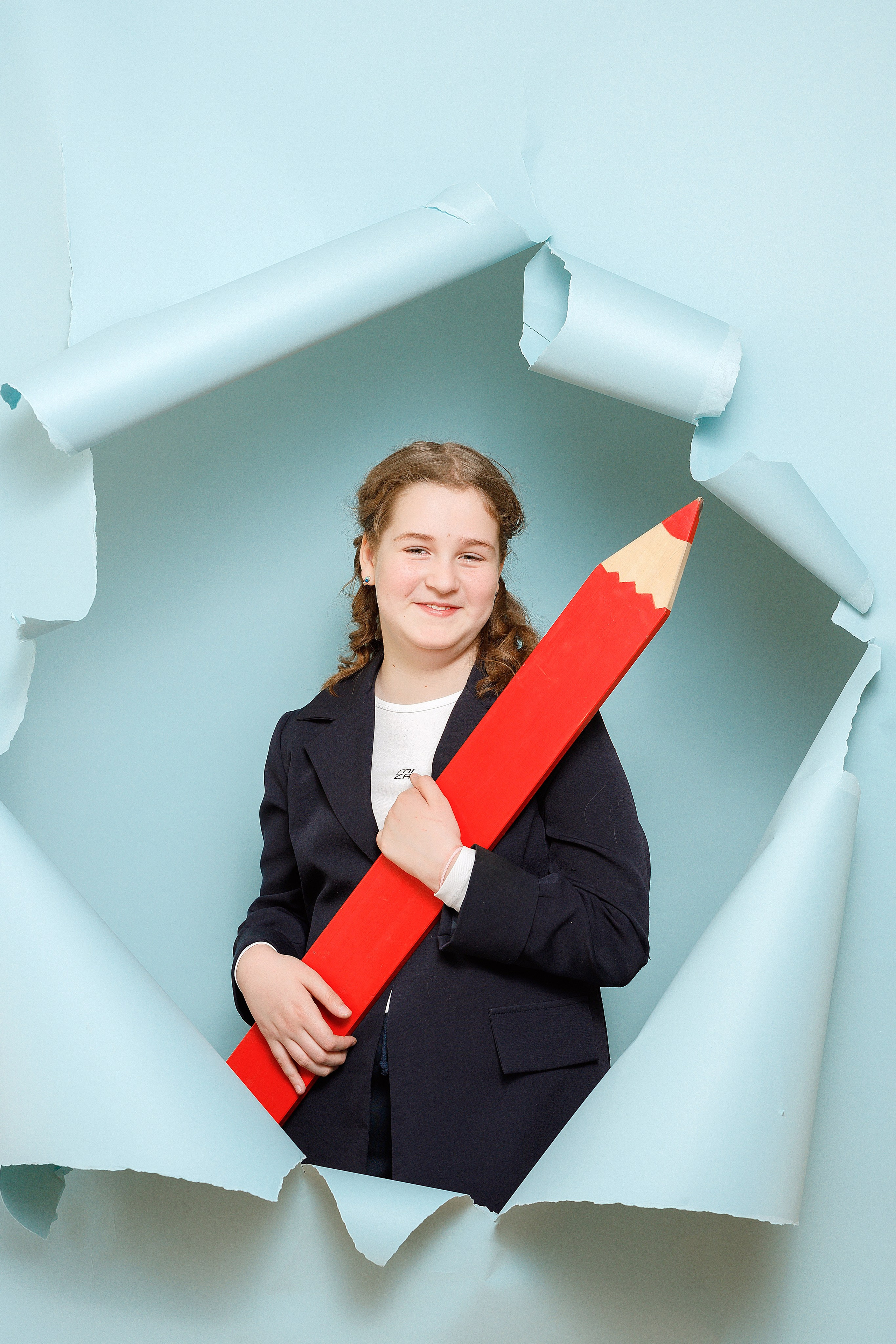 Фоновая съемка 3 класс. Photoalbum-vl.ru