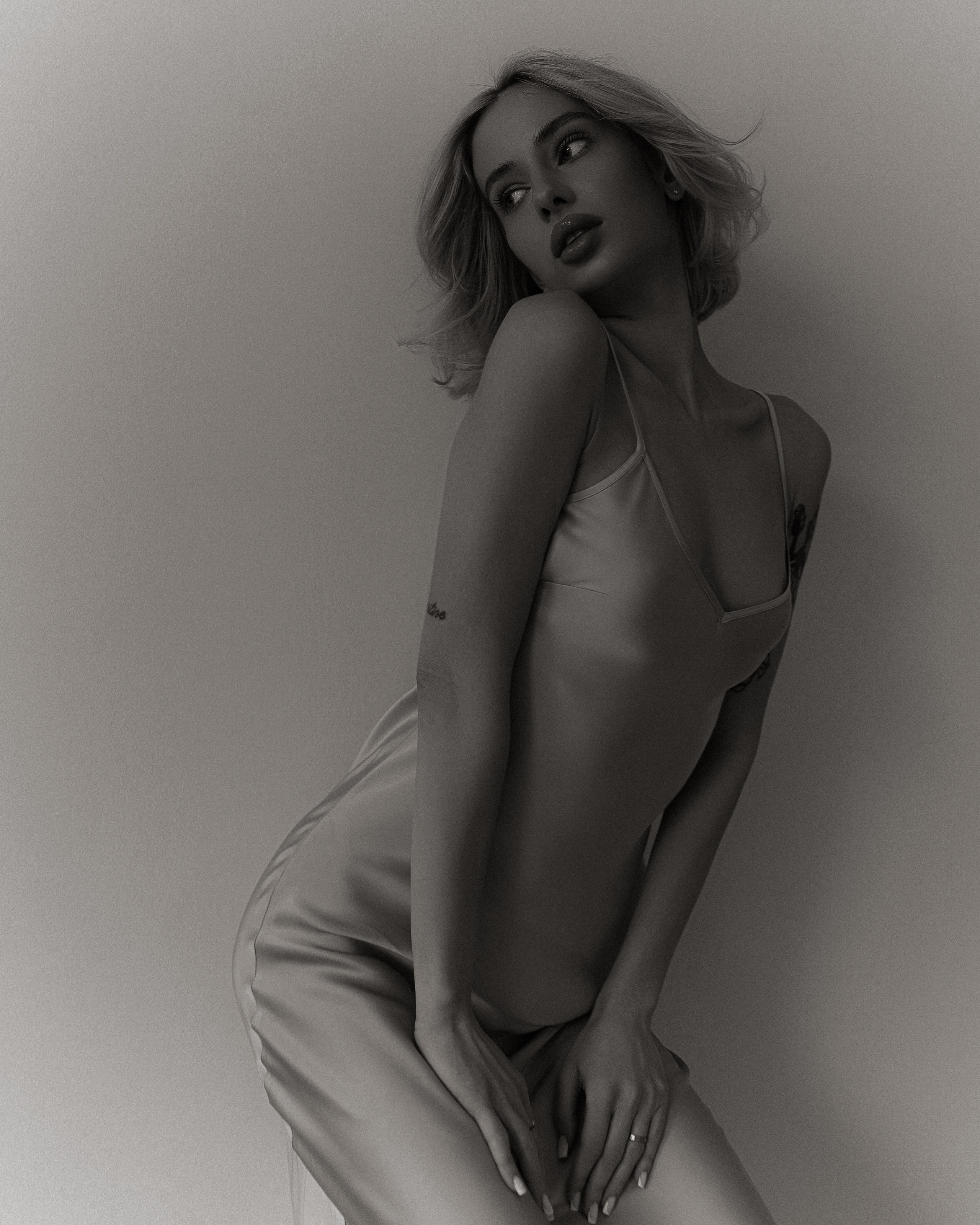 Ксения. DARYA.BELKINA