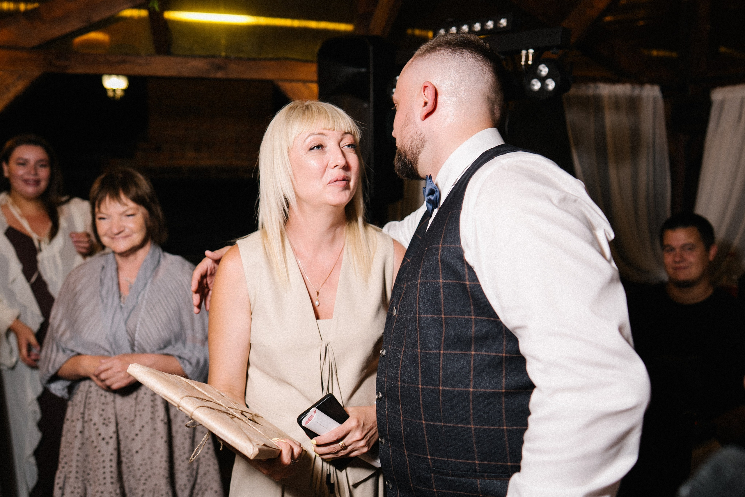 Марина и Денис (полный день). Фотограф на любое событие в Кемерово