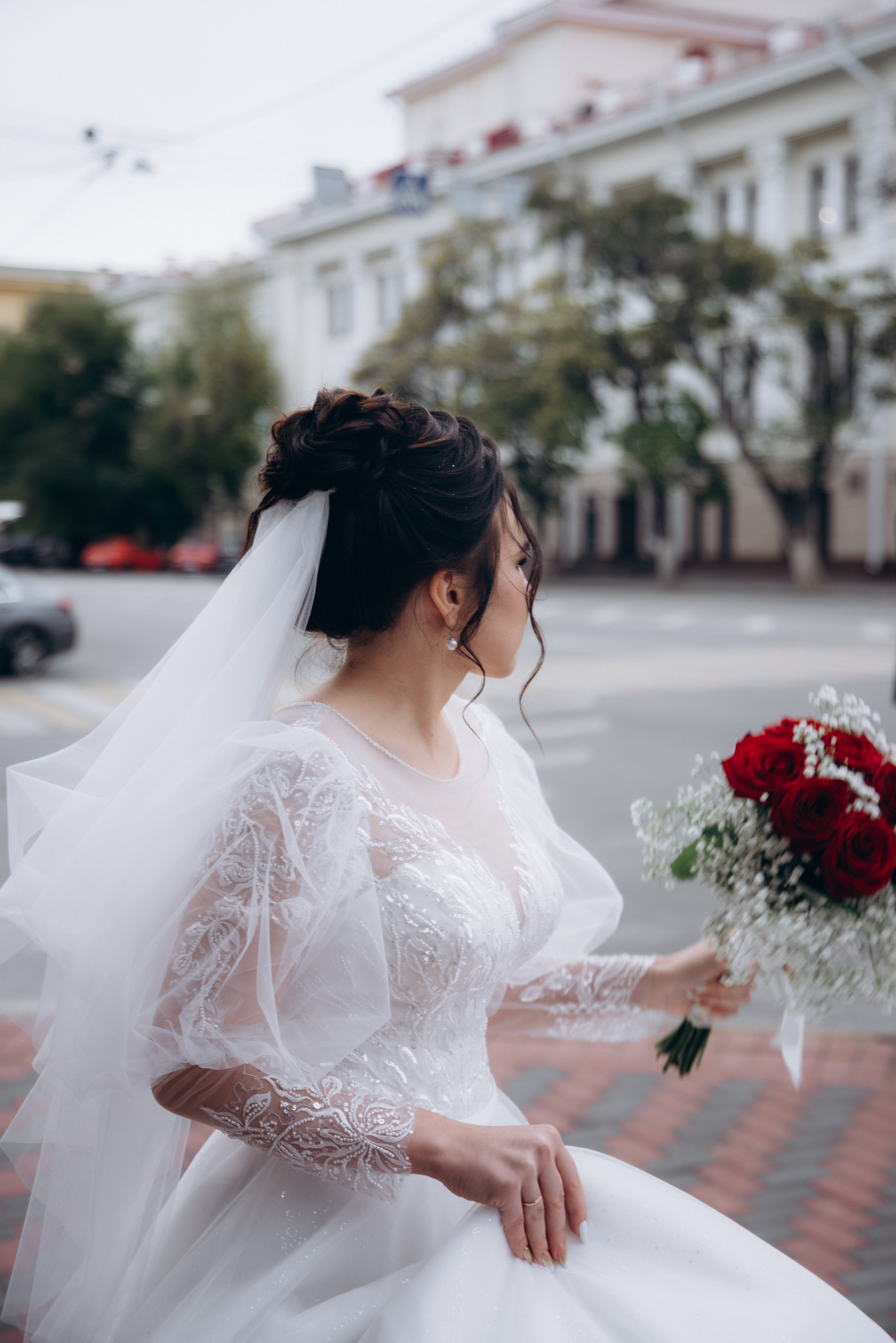 Владимир и Галина. Артём Самойленко, фотограф в г. Волгоград