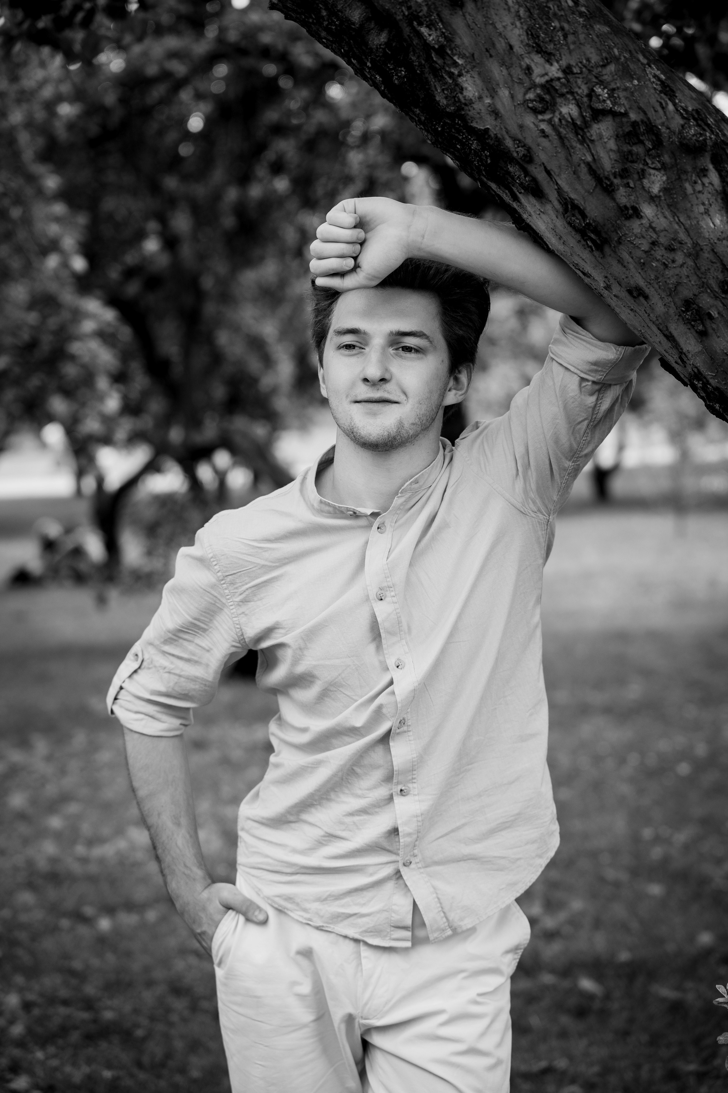 СВАДЕБНАЯ ПРОГУЛКА В КОЛОМЕНСКОМ. Портретный фотограф Олеся Владимирова в Москве