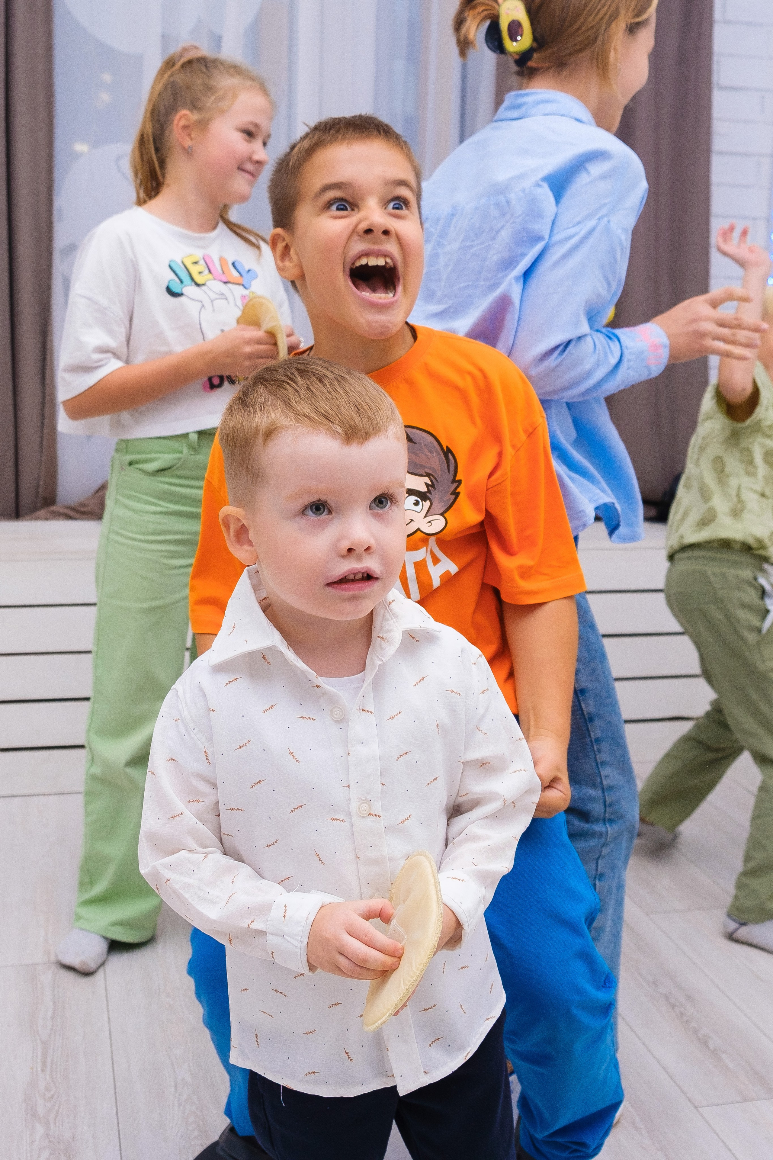 Богдану 4 года. Фотограф Мария Хлебникова Санкт-Петербург Москва