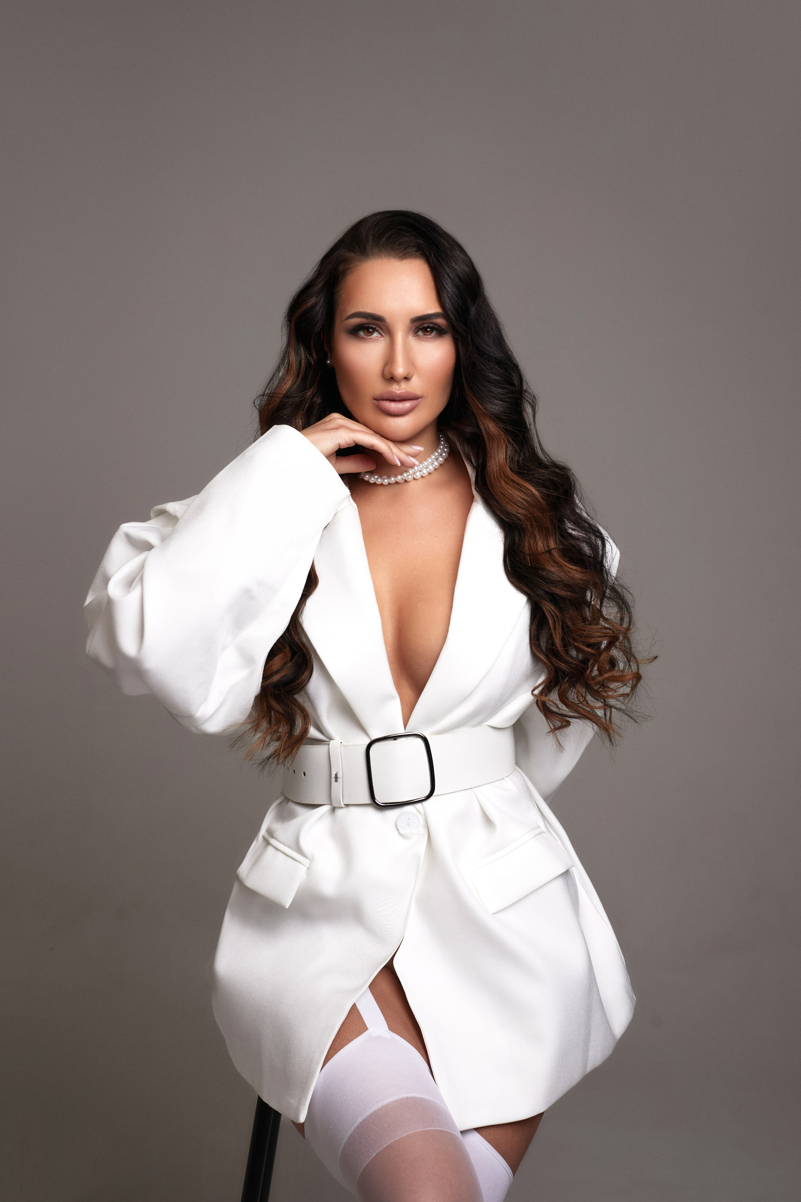 Индивидуальные съёмки. Фотограф в Ростове-на-Дону Юлия Овечко