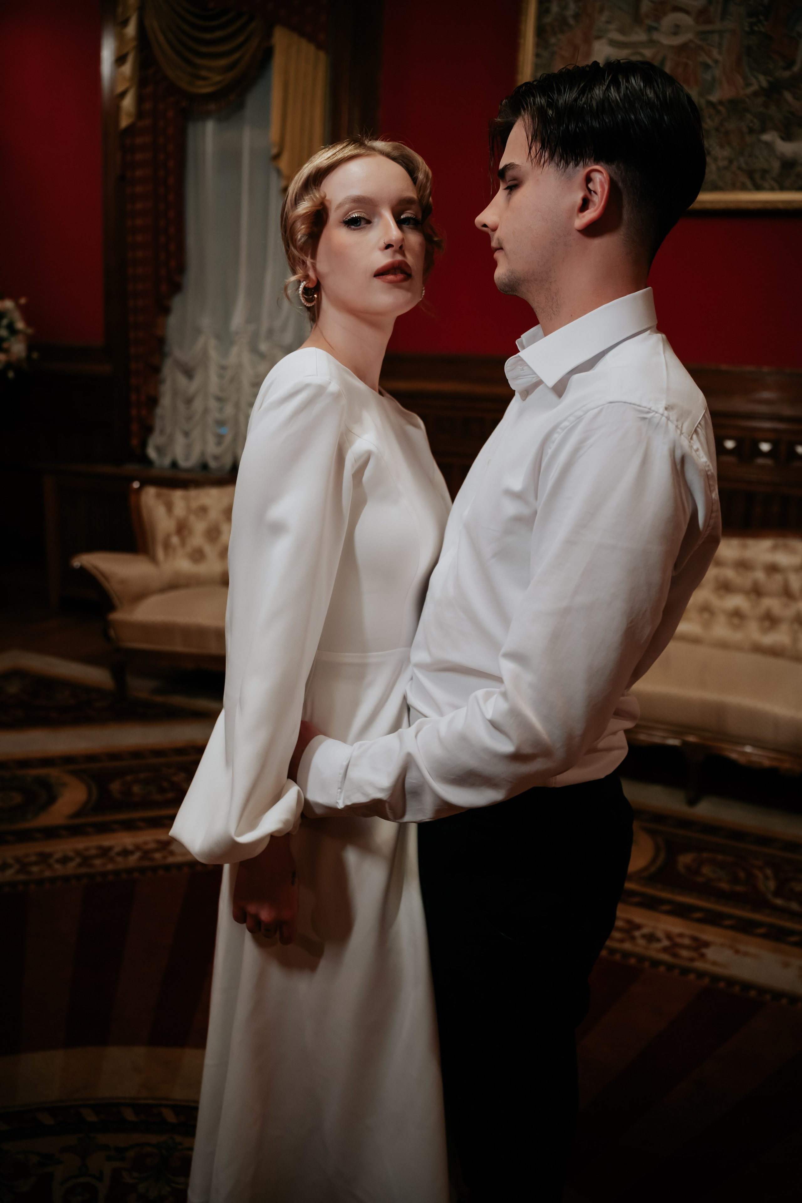 — СВАДЬБЫ. Профессиональный фотограф в Санкт-Петербурге Владимир Денисов