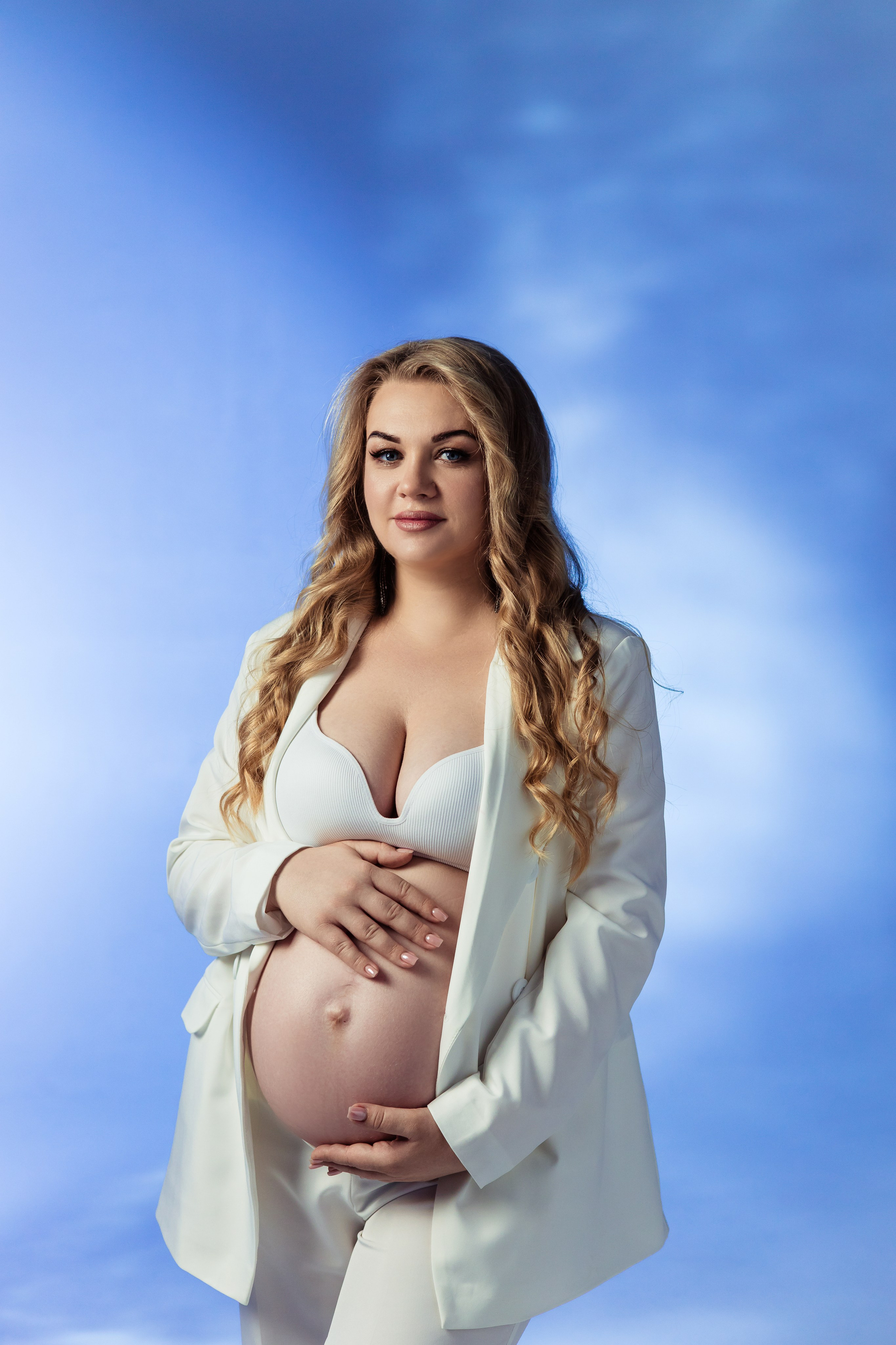 Беременность. Свадебный и семейный фотограф Ростова-на-Дону Ирина Бондарева