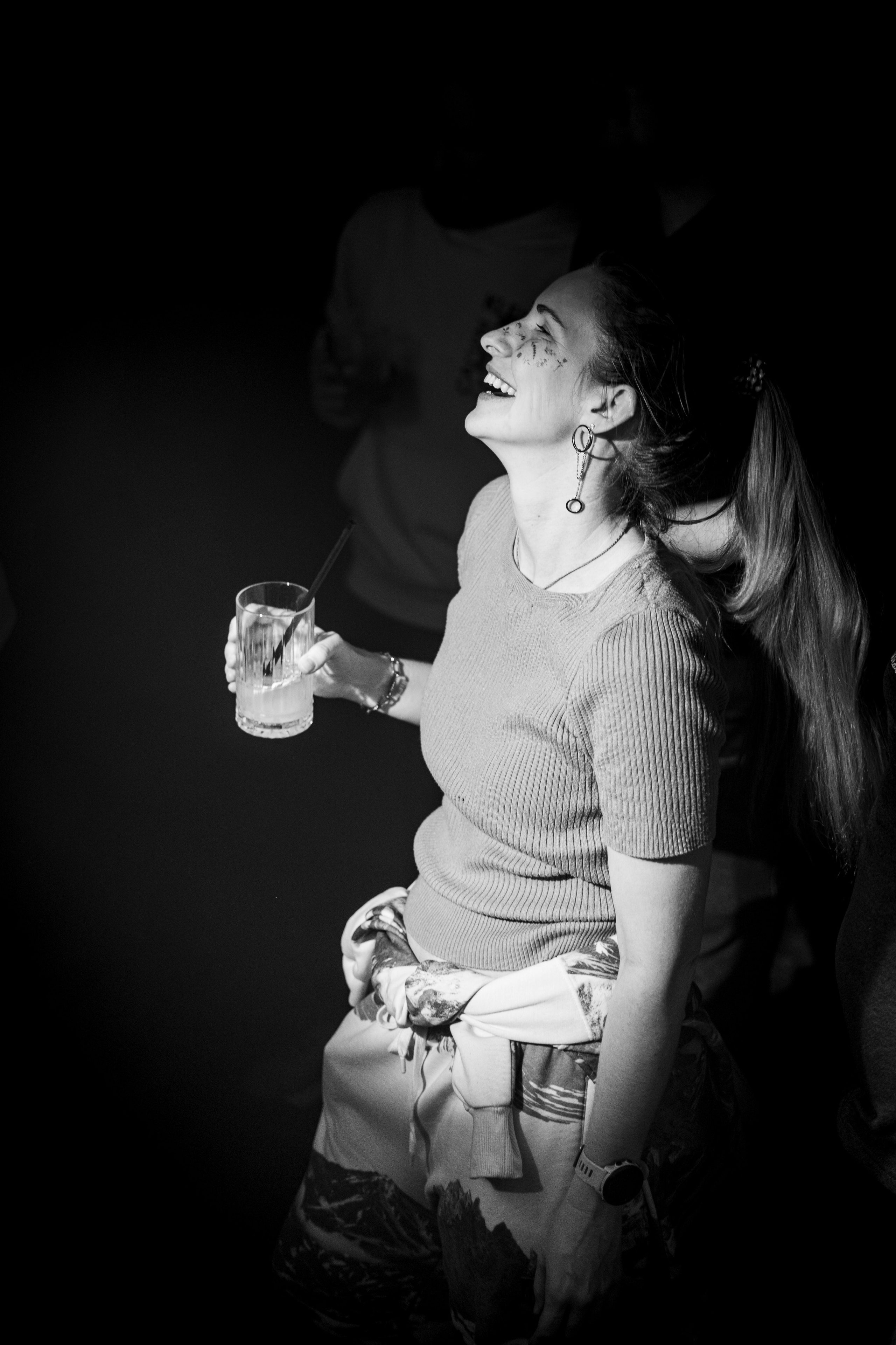 Rook's. Анастасия Паршукова — фотограф Шерегеш Новосибирск