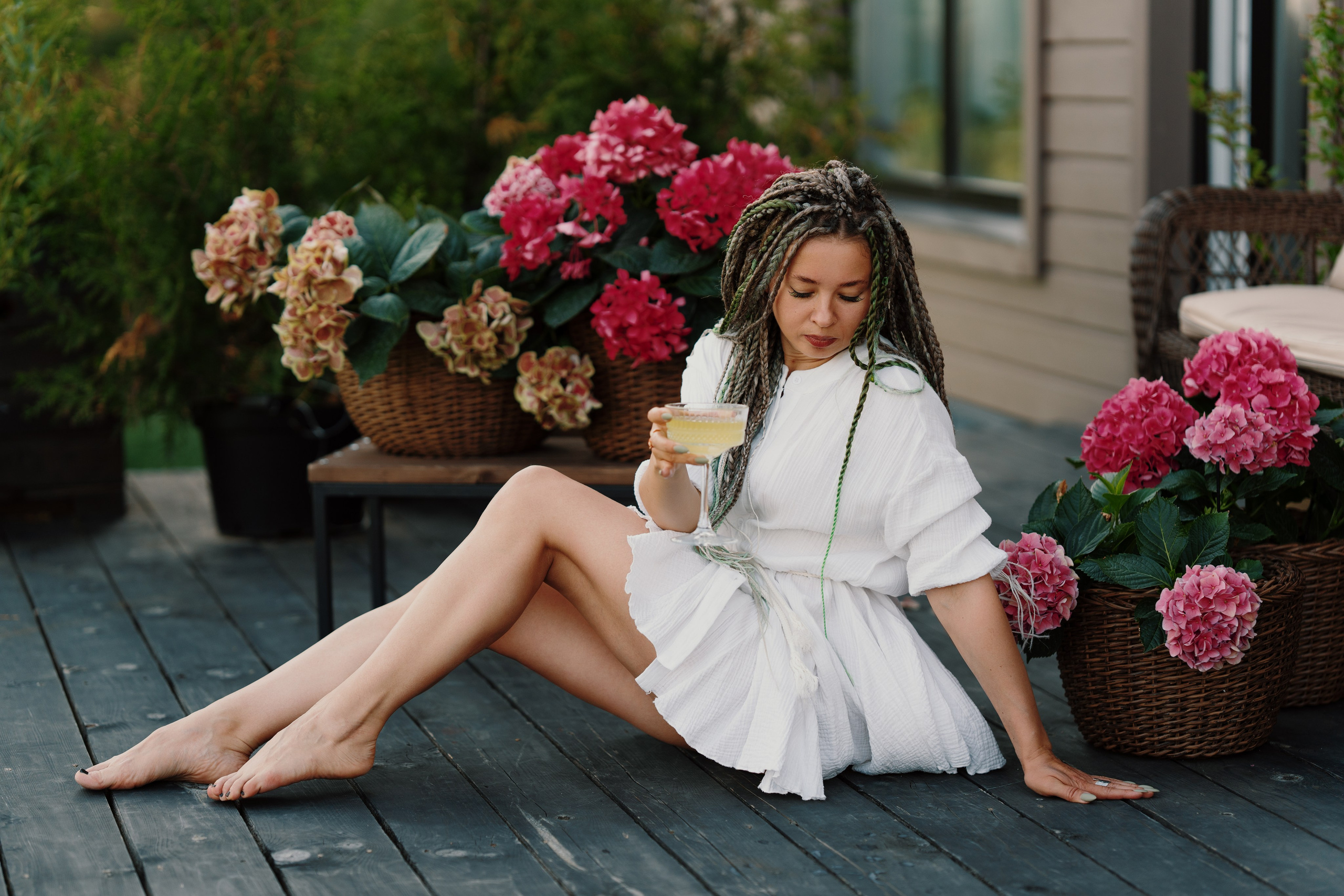 Street. Фотограф Москва