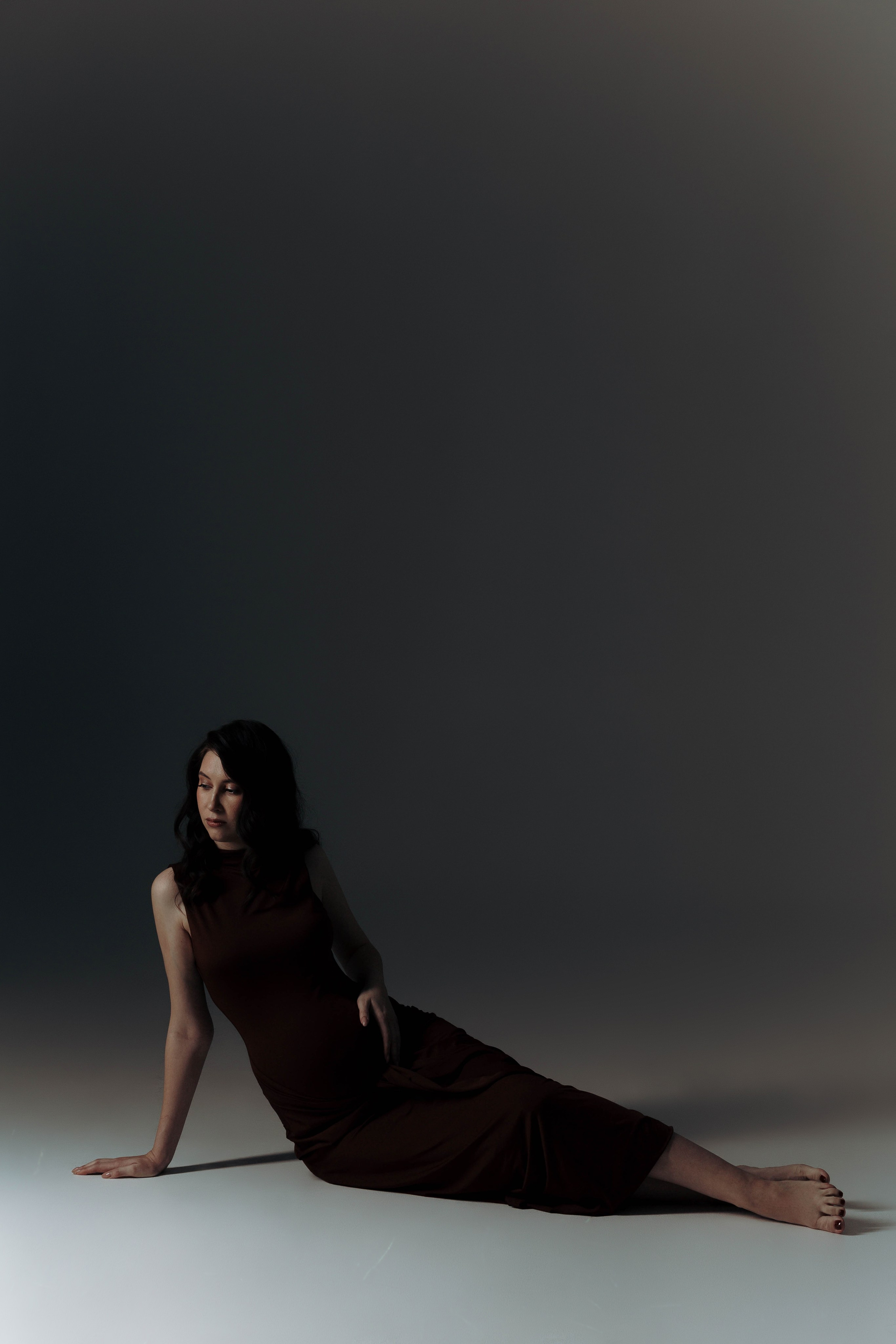 Юля. Фотограф Дарья Бобровских в Воронеже