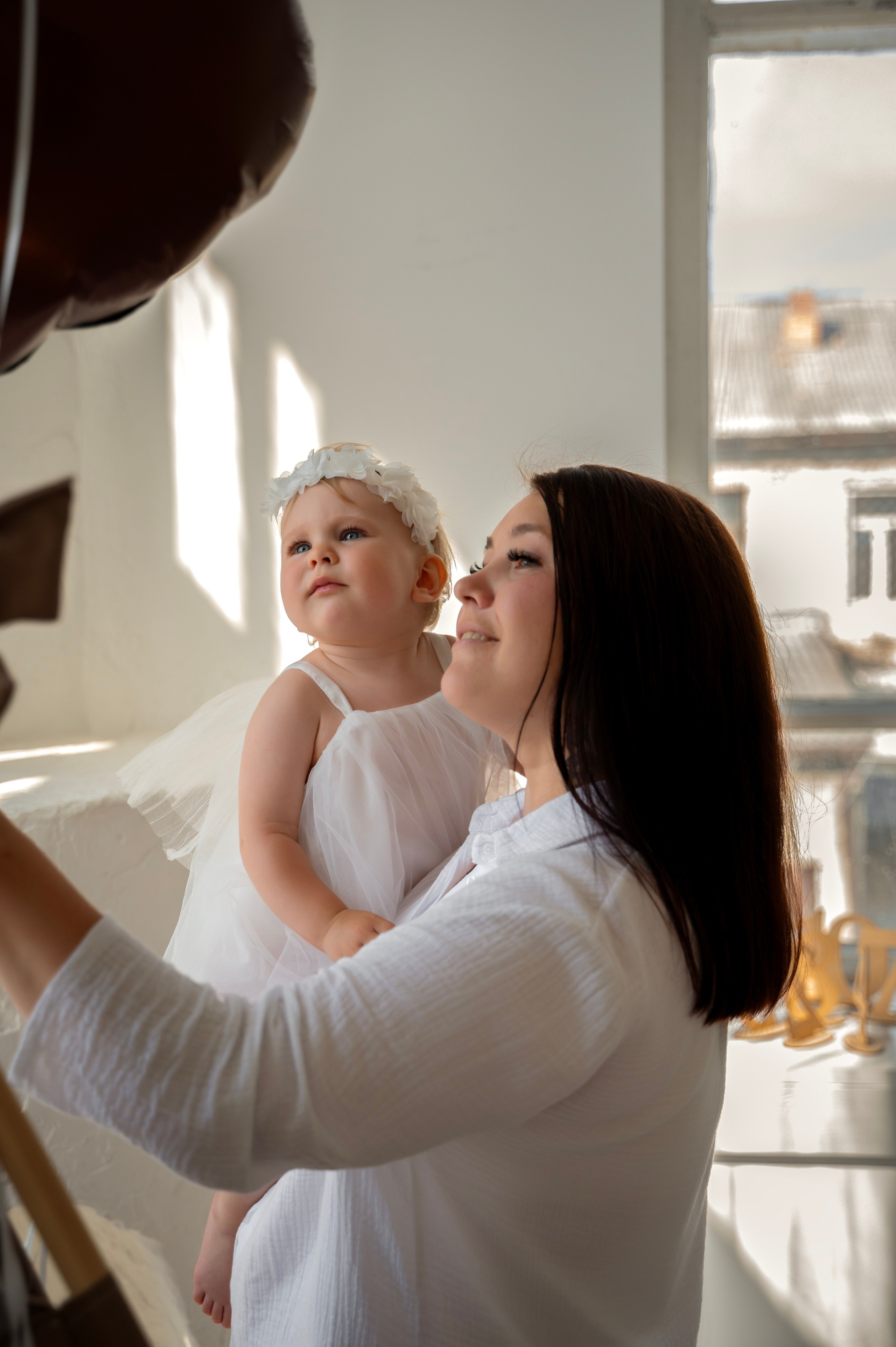 Годовасие Софии. Ваш фотограф в Крыму