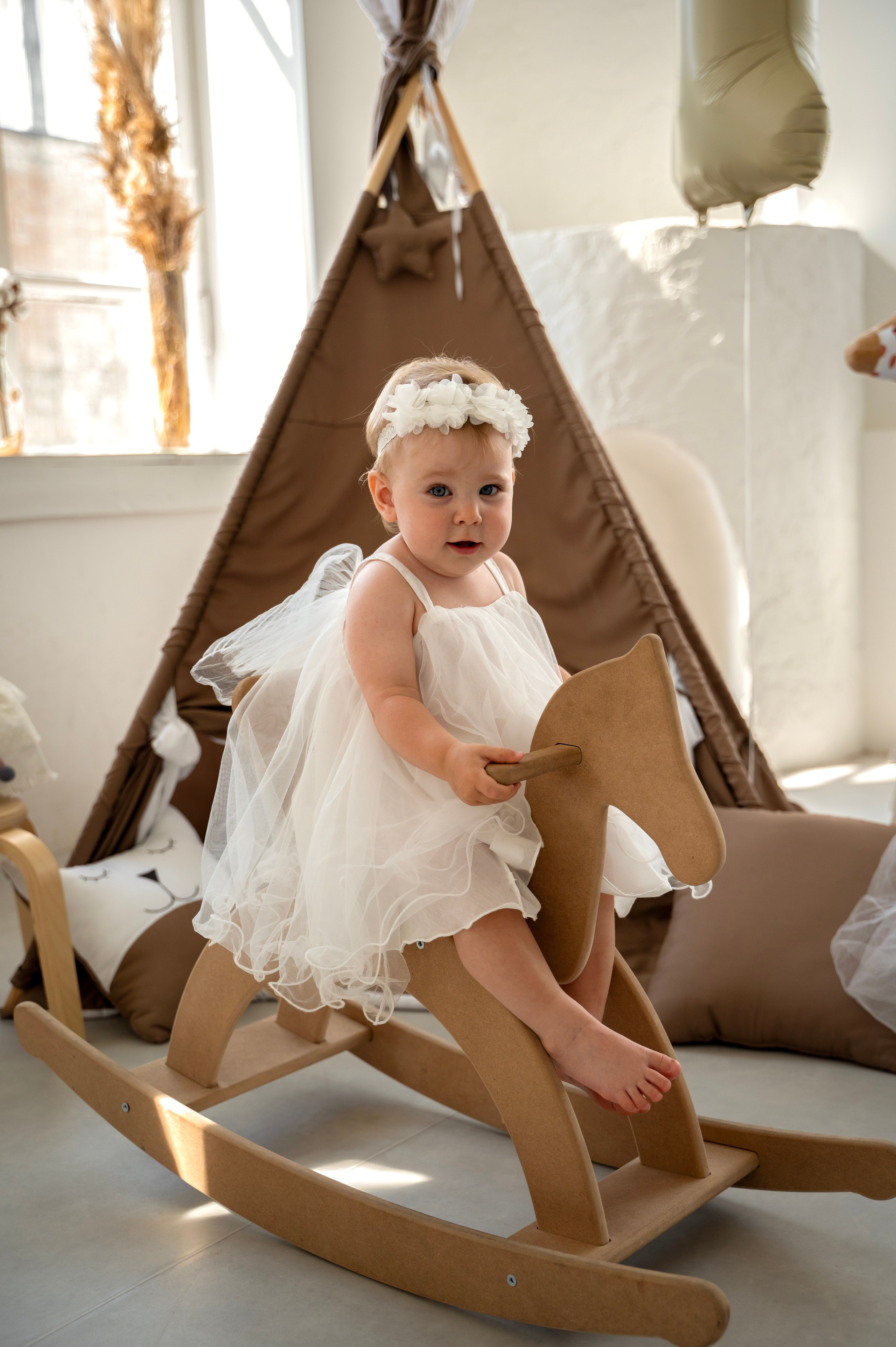 Годовасие Софии. Ваш фотограф в Крыму