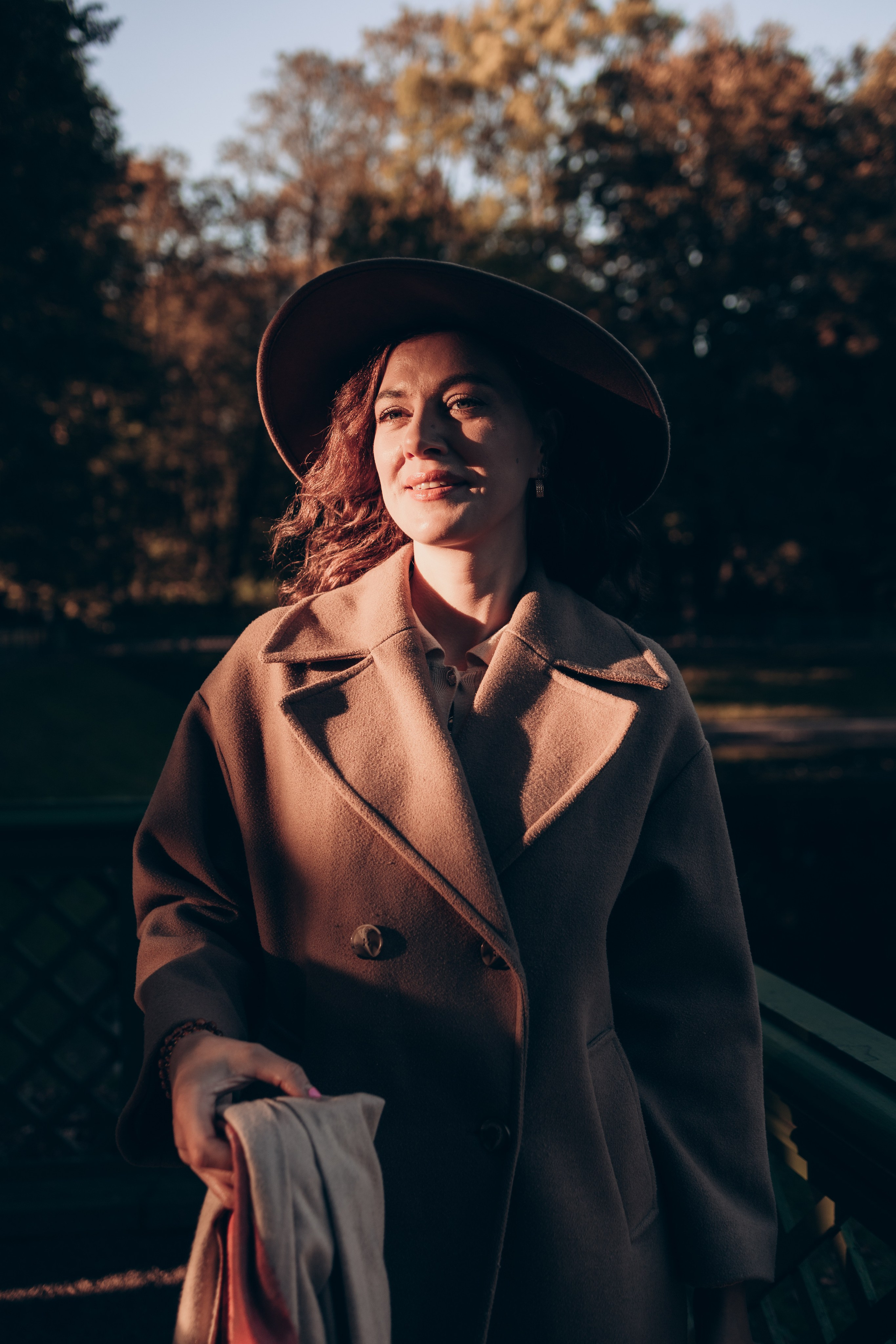 Прогулочная. Семейный и детский фотограф в Санкт-Петербурге Павлова Елена